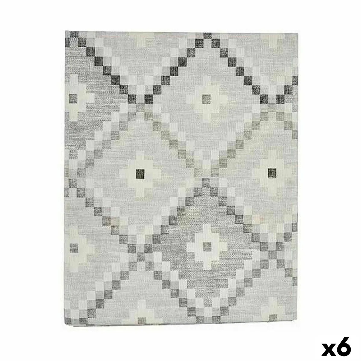 Nappe antitache kinvara rombos g gris toile antitaches losanges 140 x 180 cm 6 unites s362605233. Chez Diaytar, nous célébrons l'innovation sous toutes ses formes, des produits high-tech les plus fous aux objets maison les plus malins.