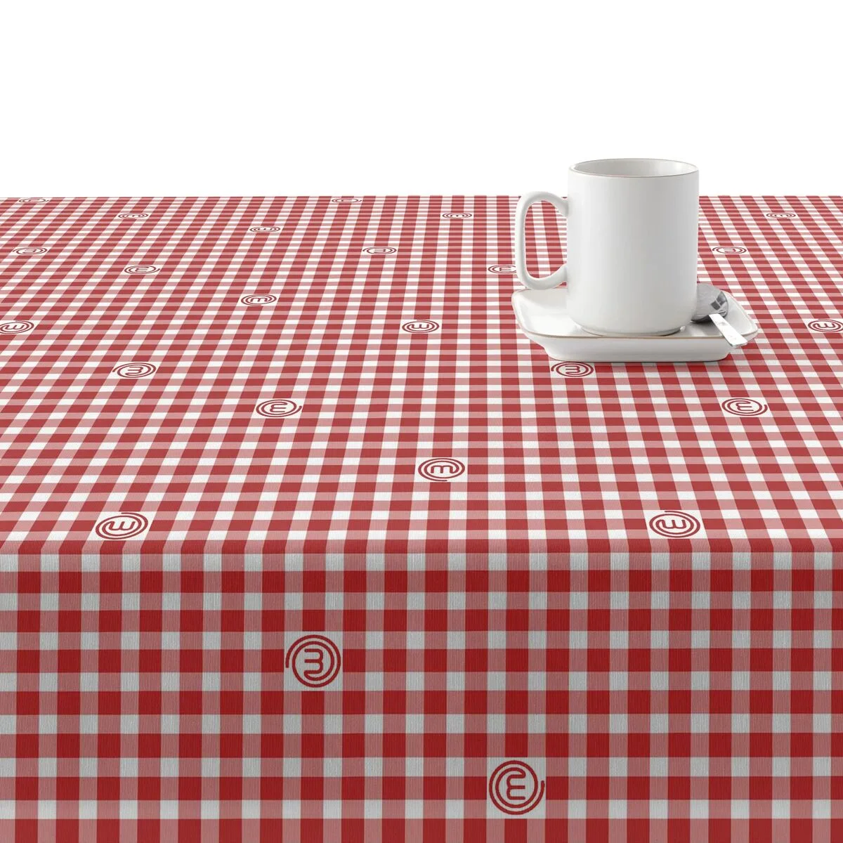 Nappe antitache masterchef belum 0400 56 multicouleur 200 x 150 cm s980886244. Prêt à upgrade votre vie ? Diaytar dégaine une arsenal de produits pour passer au niveau supérieur.