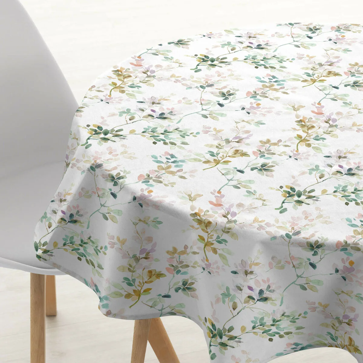 Nappe belum 0120 247 multicouleur o 140 cm s981366955. Diaytar : La boutique qui réunit qualité, tendance et prix accessibles sous un même toit.