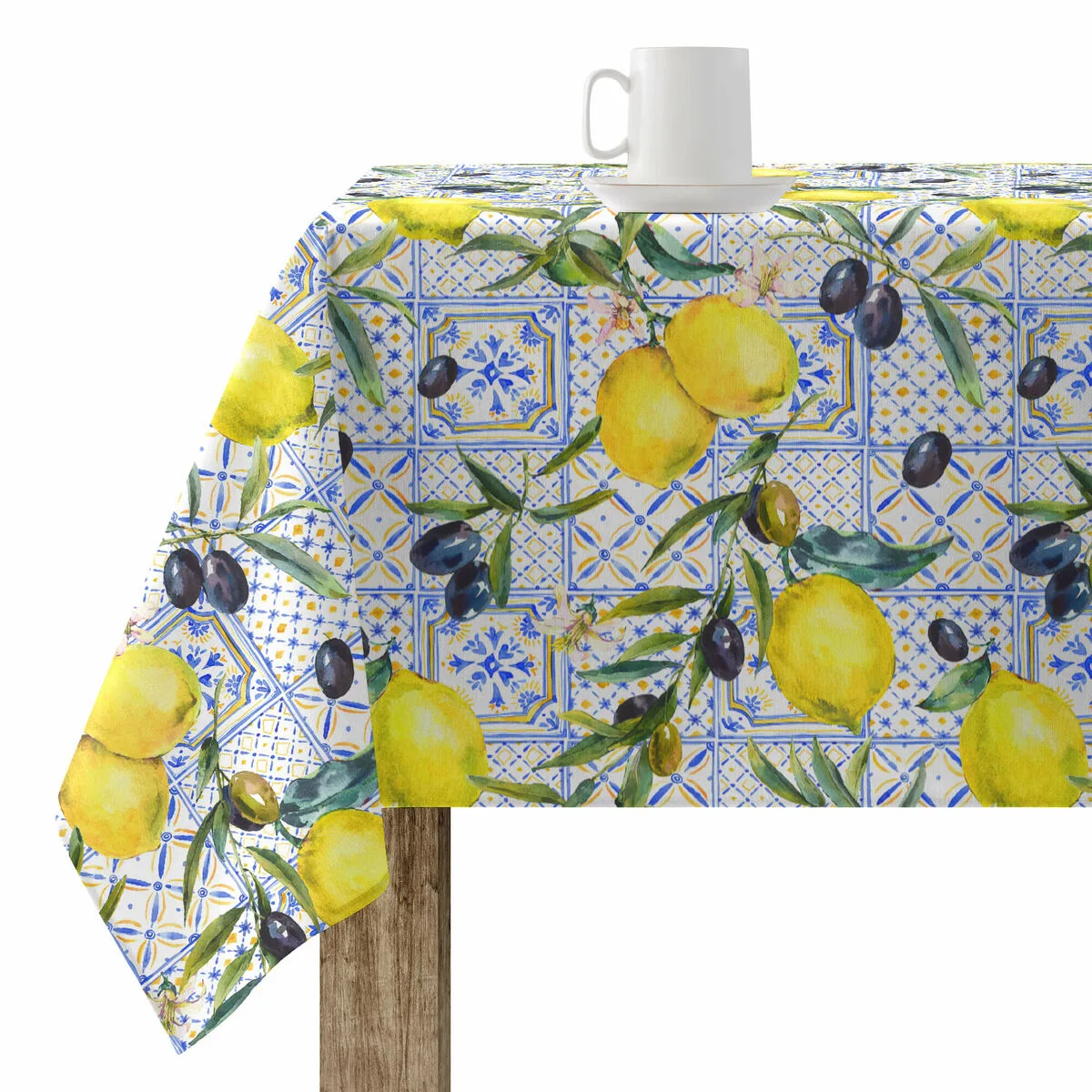Nappe belum 0120 260 multicouleur 250 x 150 cm s981374311. Diaytar, le curateur de votre style de vie moderne, à travers une offre généraliste constamment renouvelée et actualisée
