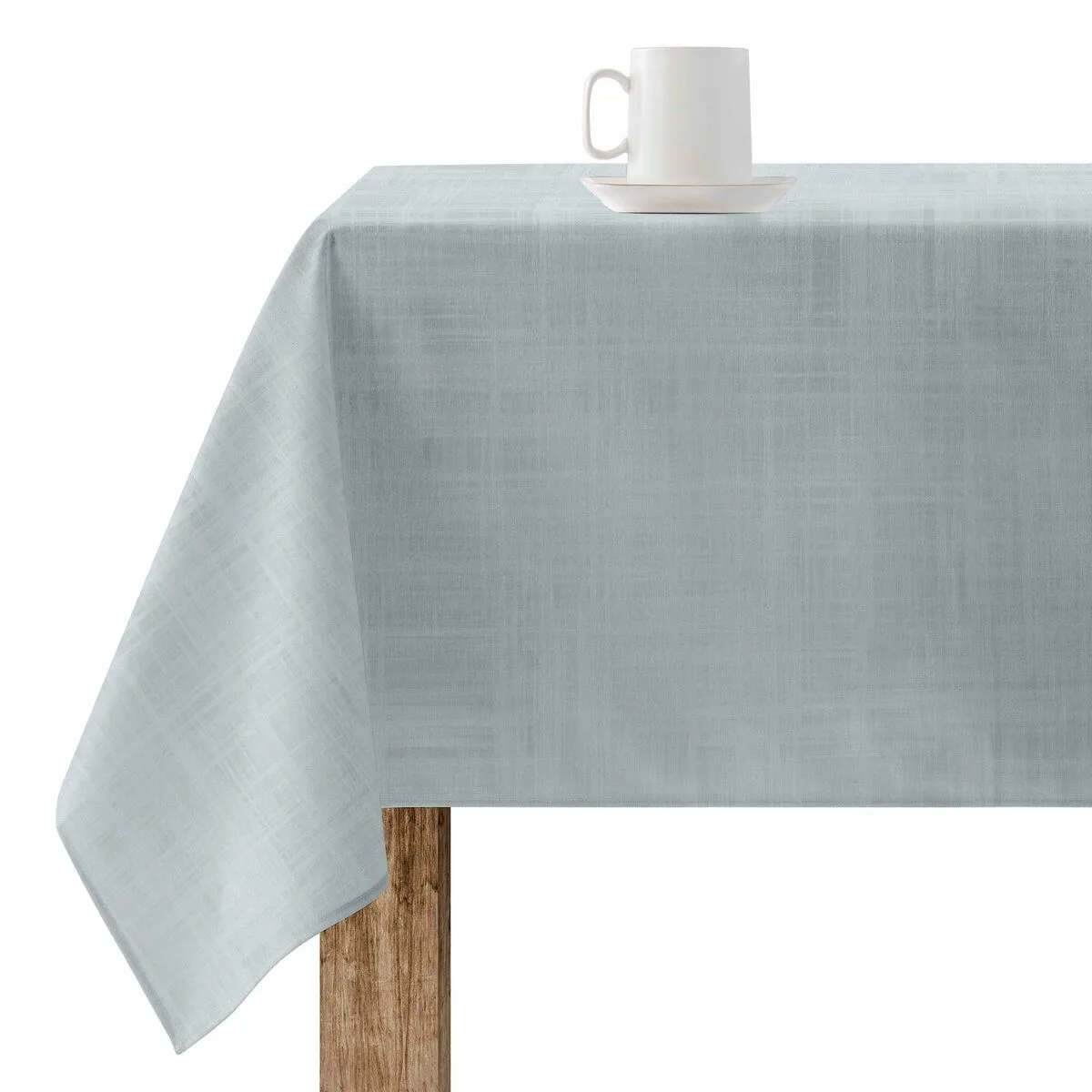 Nappe belum 0120 313 bleu 155 x 155 cm s980860885. Diaytar, c'est l'assurance de produits qui durent, tant dans leur construction que dans leur style intemporel.