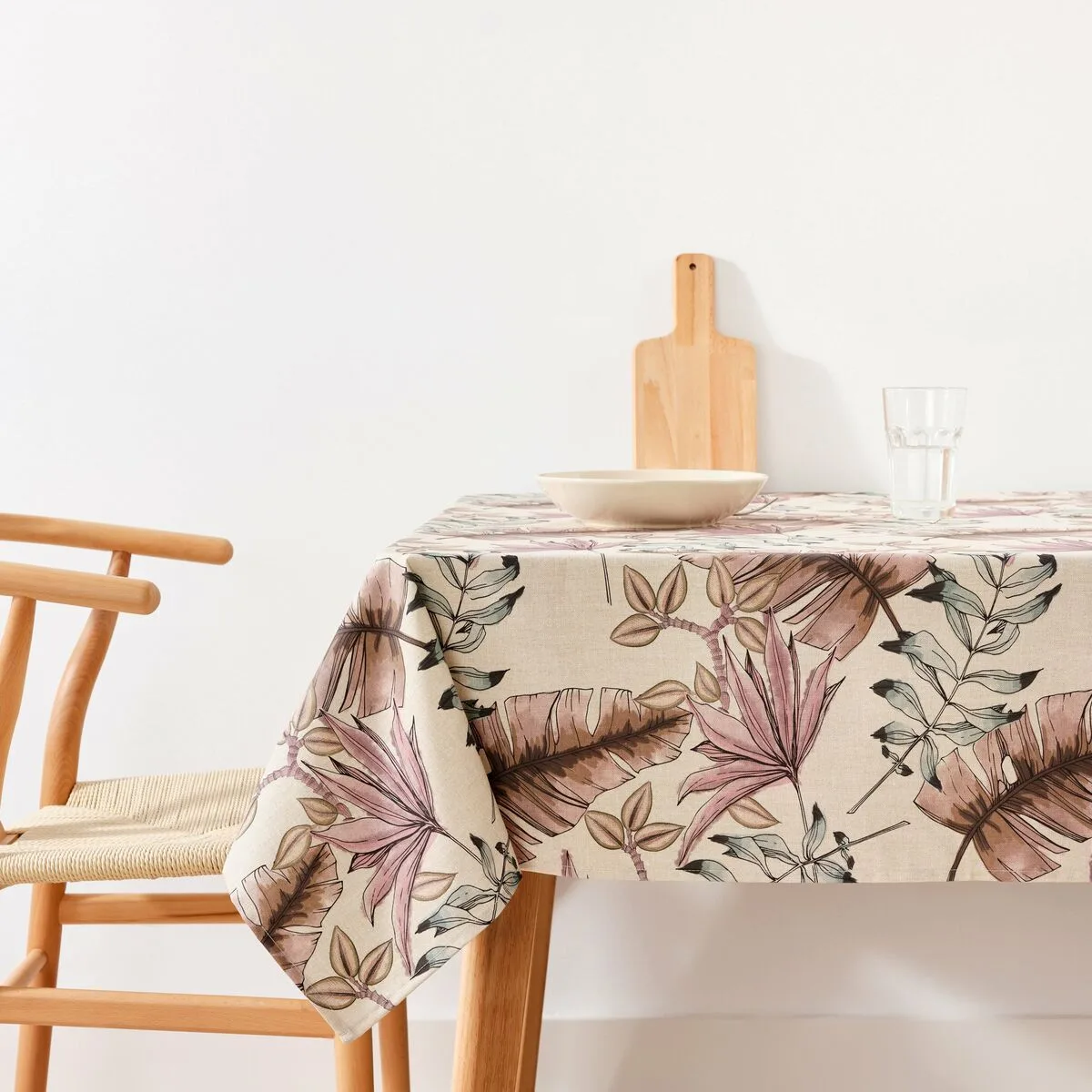 Nappe belum 0120 314 beige 250 x 155 cm floral s980861640. Nos stylistes Diaytar dénichent pour vous les pépites de la saison.