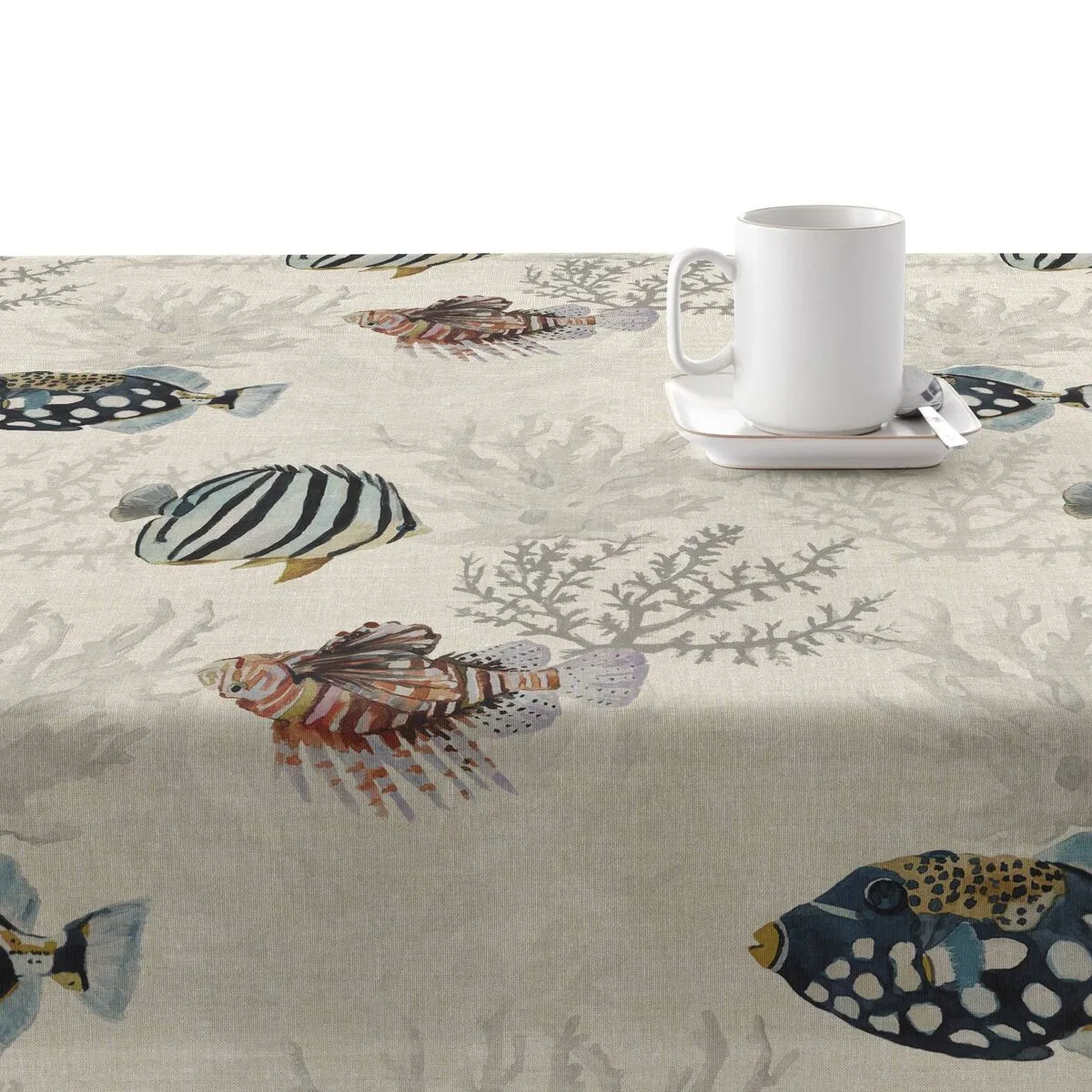 Nappe belum 0120 318 multicouleur 100 x 150 cm s980862526. Diaytar, c'est le point de départ de toutes vos histoires. Quel produit allez-vous choisir pour écrire la suite ?