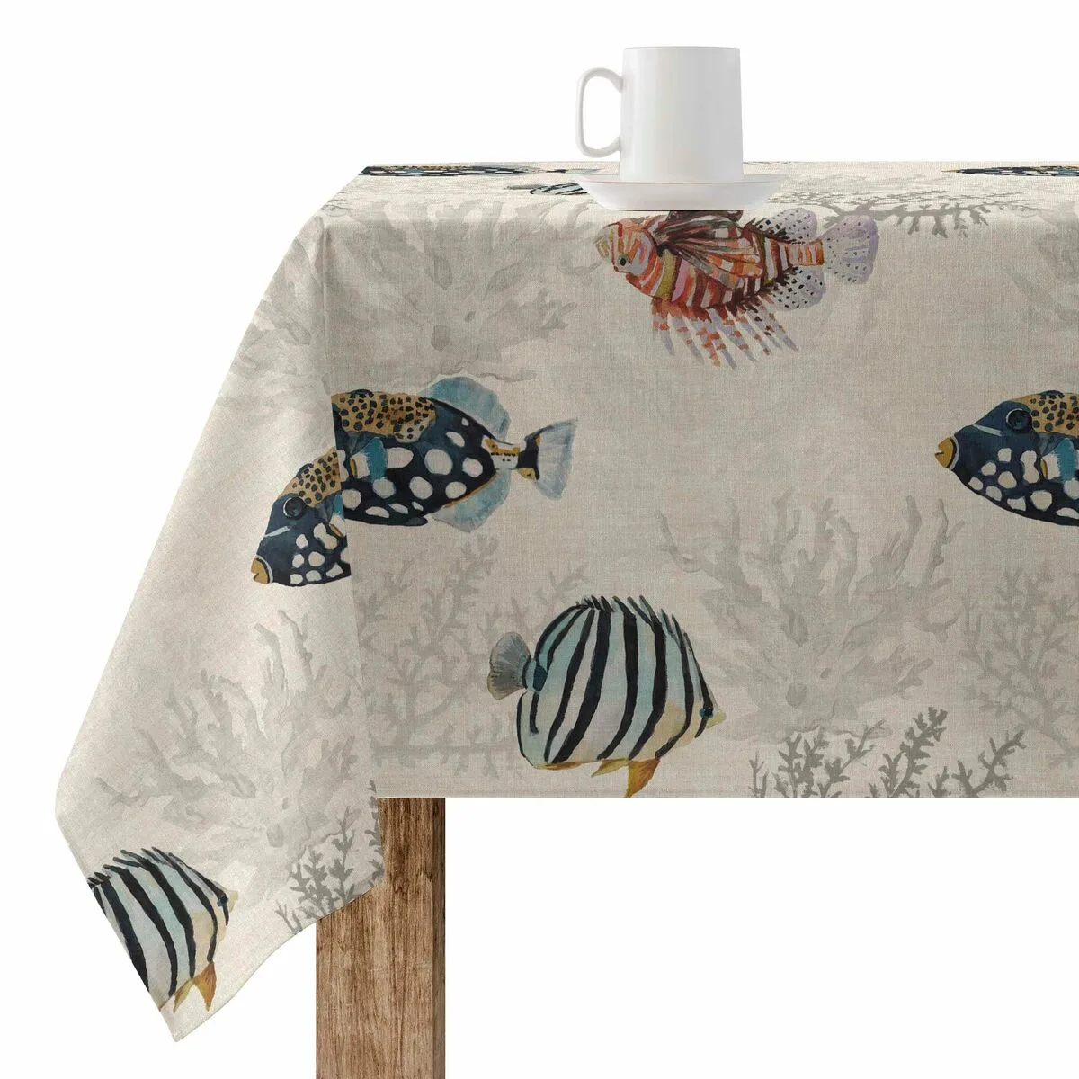 Nappe belum 0120 318 multicouleur 100 x 150 cm s980862548. Diaytar, c'est la fusion entre le meilleur de l'artisanat et le cutting-edge de la technologie, au service de votre quotidien.