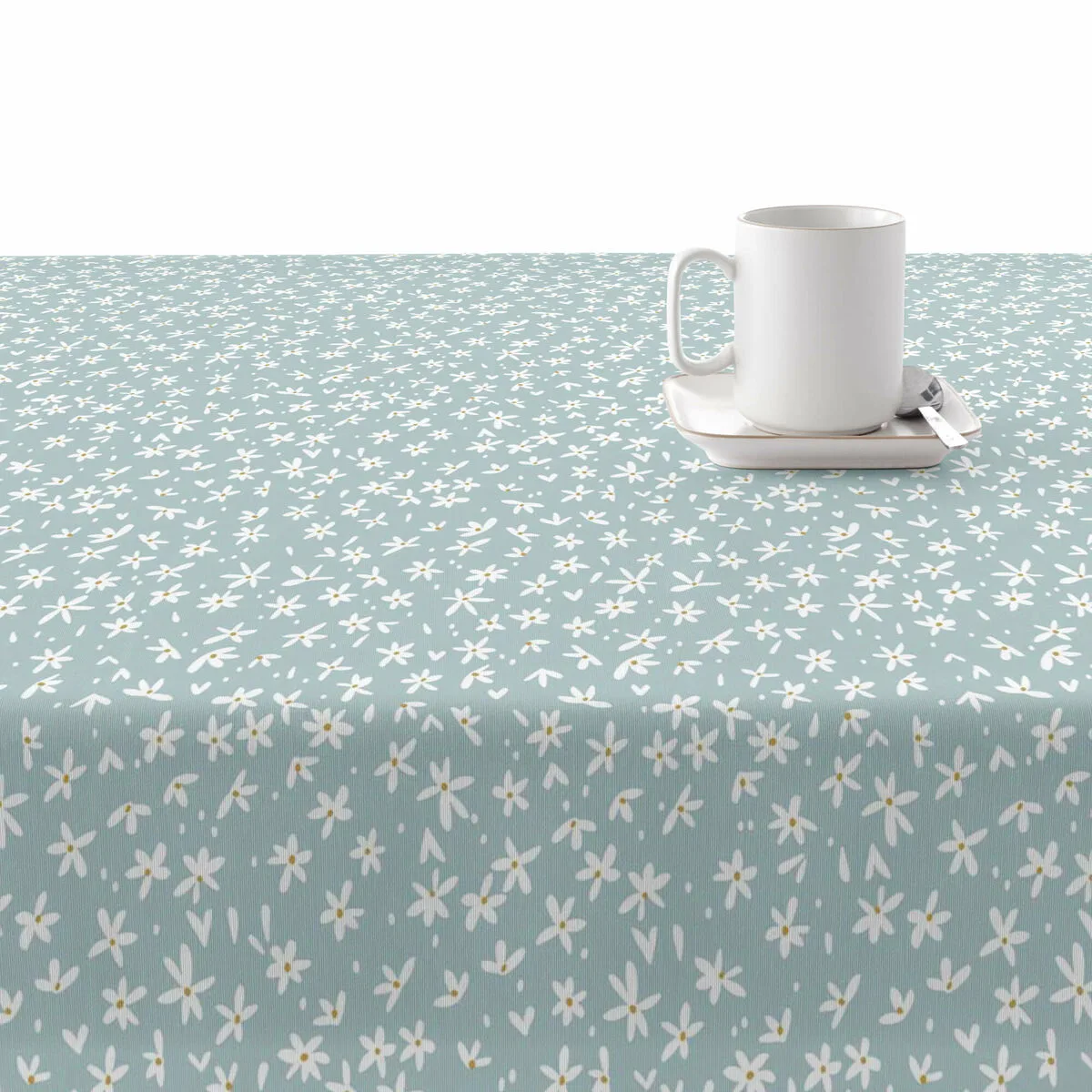 Nappe belum 0120 33 multicouleur 200 x 150 cm s980675227. Diaytar, c'est l'alliance inattendue entre la rigueur suisse et la créativité italienne, appliquée au produit généraliste.