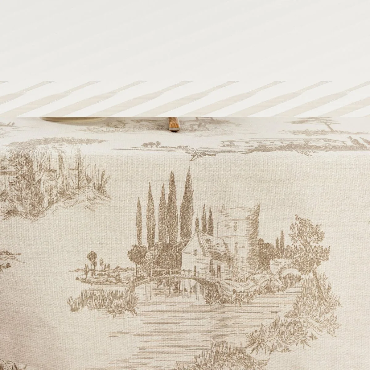 Nappe belum 0120 355 100 x 155 cm s980475681. Diaytar a été conçu pour ceux qui voient le shopping en ligne comme une source d'inspiration et de solutions pratiques
