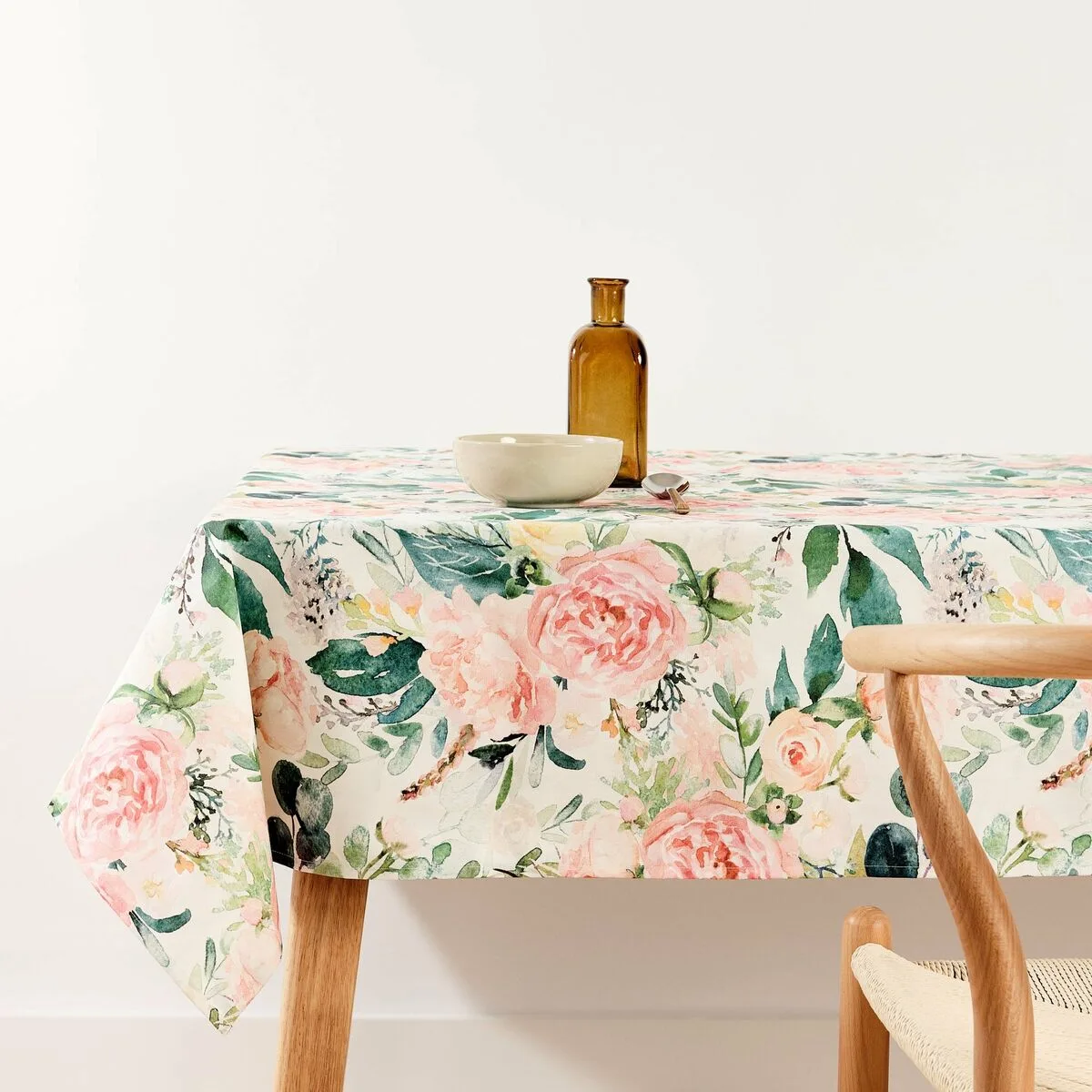 Nappe belum 0120 359 100 x 80 cm floral s980477955. Votre garde-robe mérite le style Diaytar - Découvrez nos nouveautés !