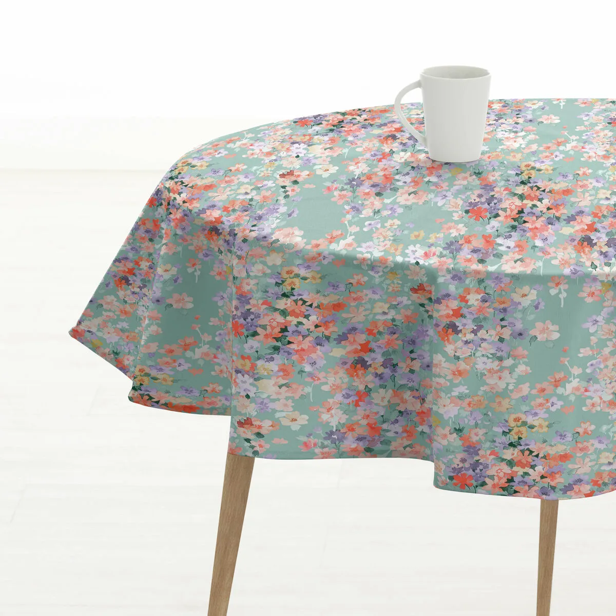 Nappe belum 0120 363 multicouleur o 140 cm s980472067. Diaytar, une destination où l'on vient pour un produit précis et où l'on reste pour l'étendue et la qualité de l'offre