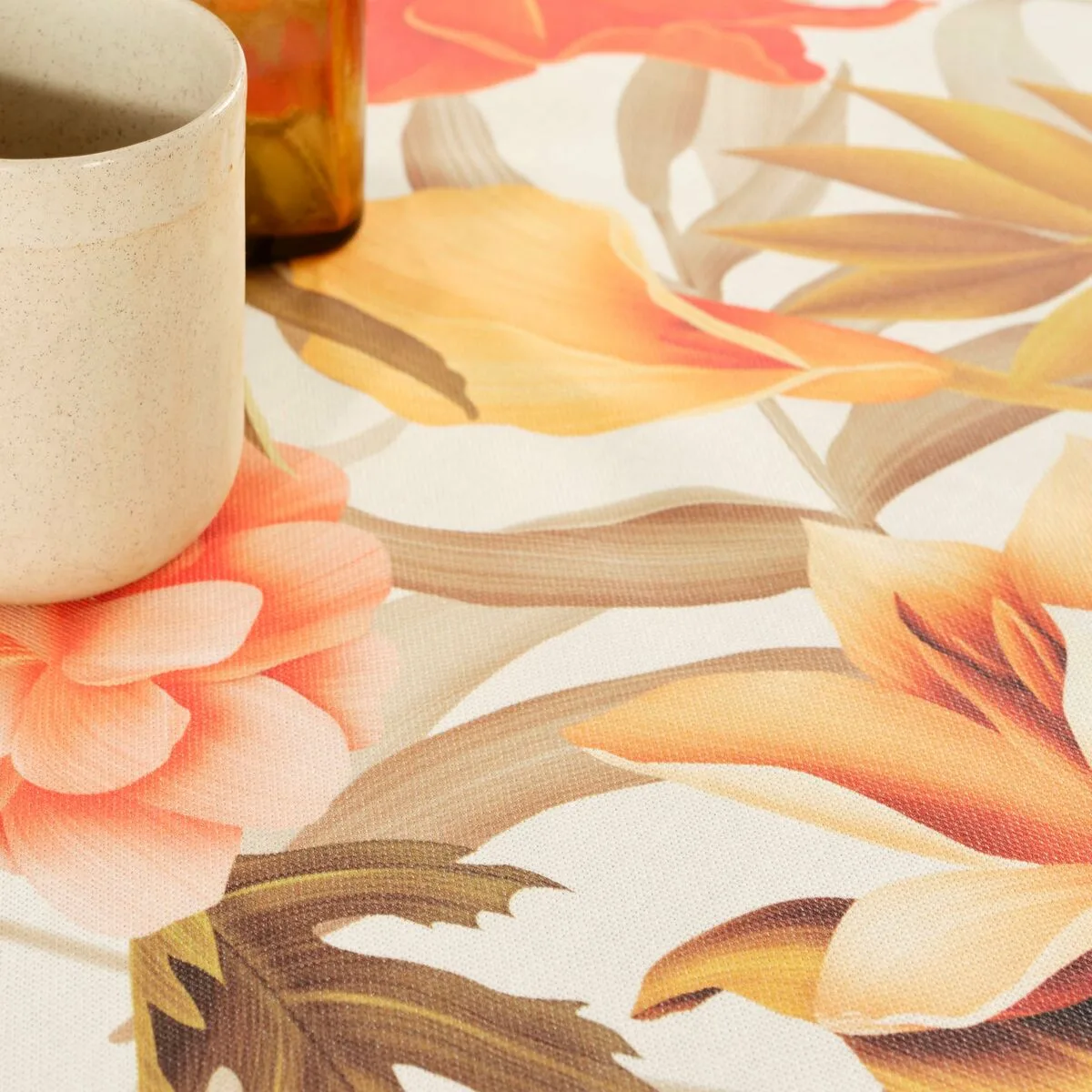Nappe belum 0120 384 multicouleur 155 x 155 cm s980602183. Bien plus qu'un site, Diaytar est un club. Le club de ceux qui savent reconnaître la valeur d'un produit exceptionnel.