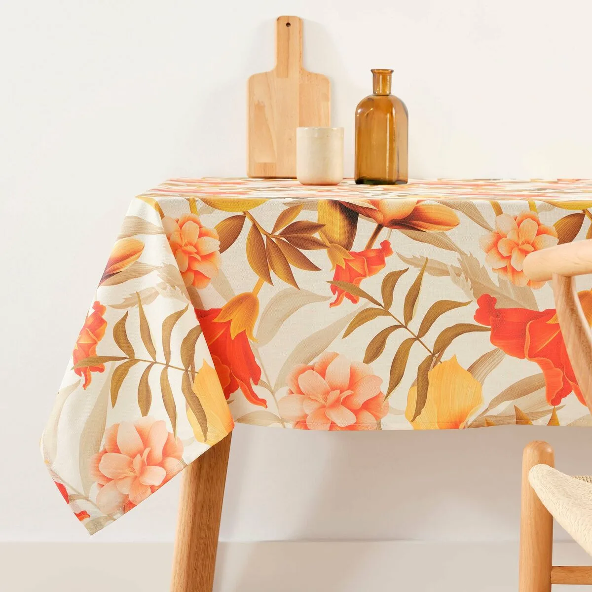 Nappe belum 0120 384 multicouleur 155 x 155 cm s980602191. Osez l'expérience Diaytar et découvrez comment des produits bien choisis peuvent éléver votre qualité de vie.