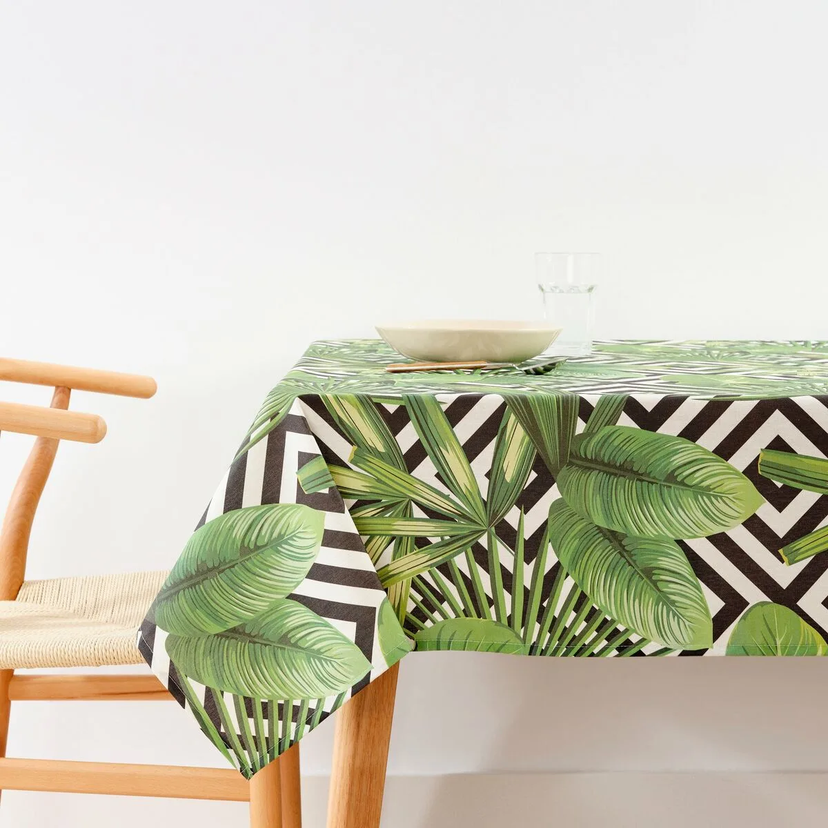 Nappe belum 0318 81 multicouleur 300 x 155 cm feuille d une plante s980613415. Notre credo ? L'excellence accessible. Diaytar rend le premium attainable dans chaque catégorie de produits.