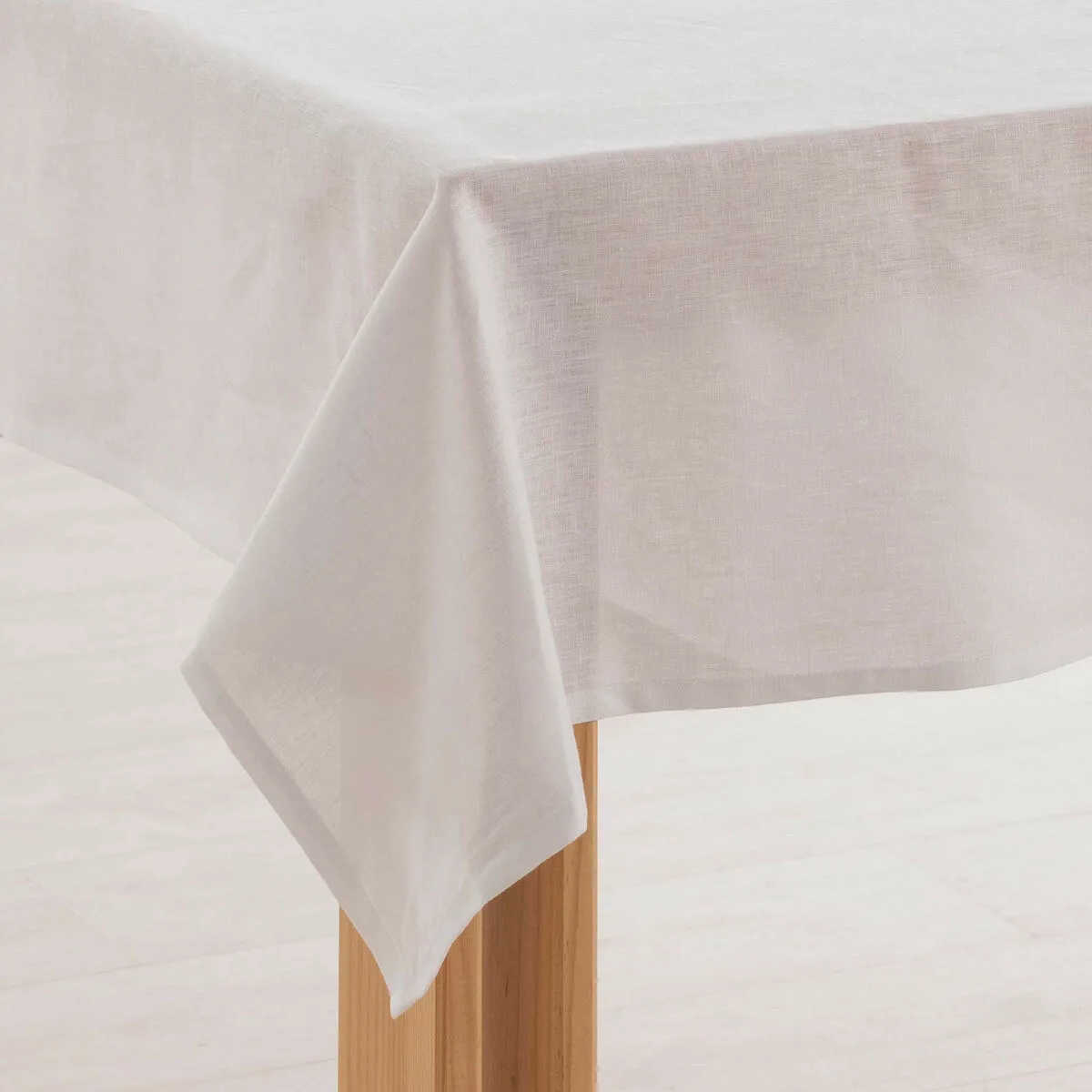 Nappe belum blanc multicouleur 100 x 130 cm s980201498. Bienvenue dans l'ère du shopping conscient. Diaytar privilégie des produits avec une éthique et un impact positif.