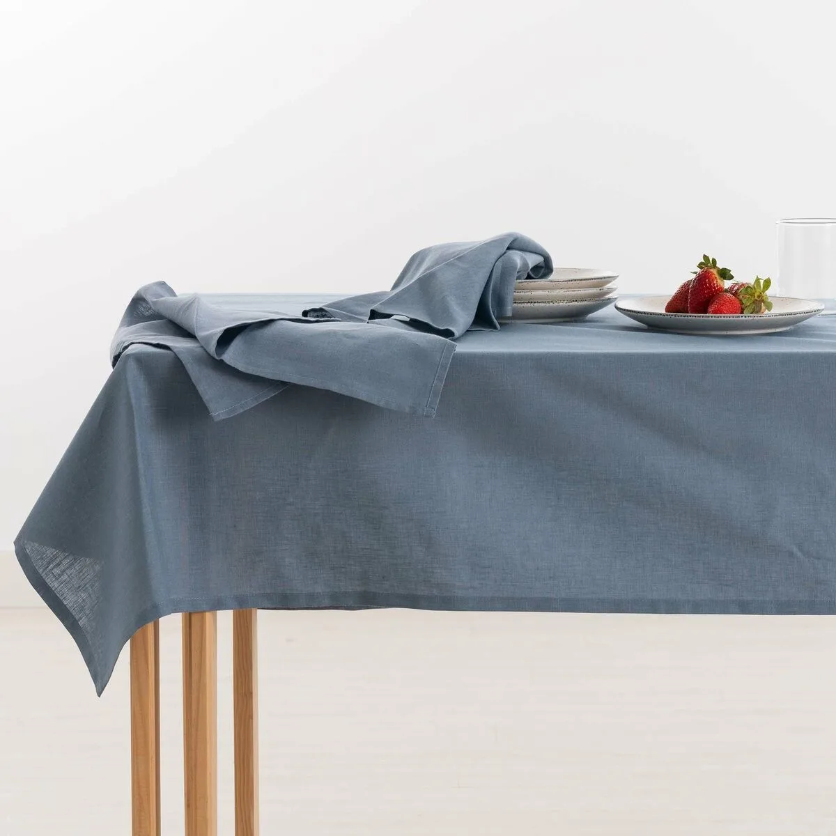 Nappe belum bleu multicouleur 100 x 130 cm s980203049. Bien plus qu'un site, Diaytar est un club. Le club de ceux qui savent reconnaître la valeur d'un produit exceptionnel.