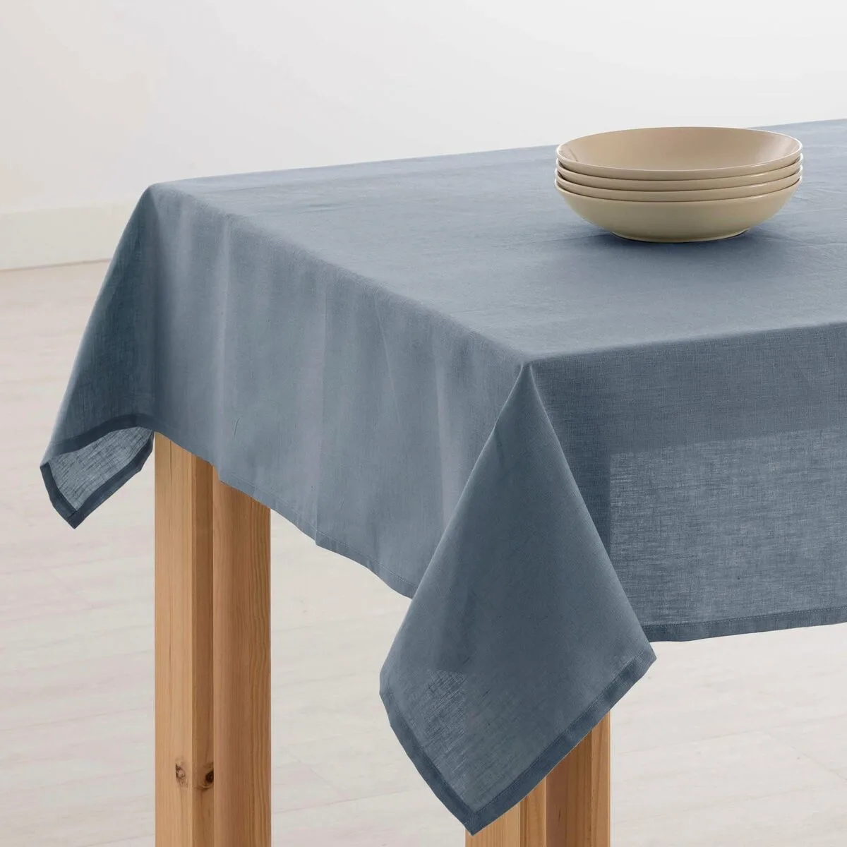 Nappe belum bleu multicouleur 140 x 150 cm s980203211. Diaytar a été pensé pour les multitâches, les exigeants, les pressés, les rêveurs... En somme, pour vous.
