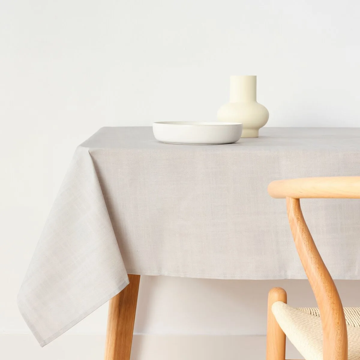 Nappe belum liso 155 x 155 cm s980482937. Bienvenue dans l'écosystème Diaytar, où chaque produit a été pensé pour s'intégrer parfaitement dans votre vie moderne