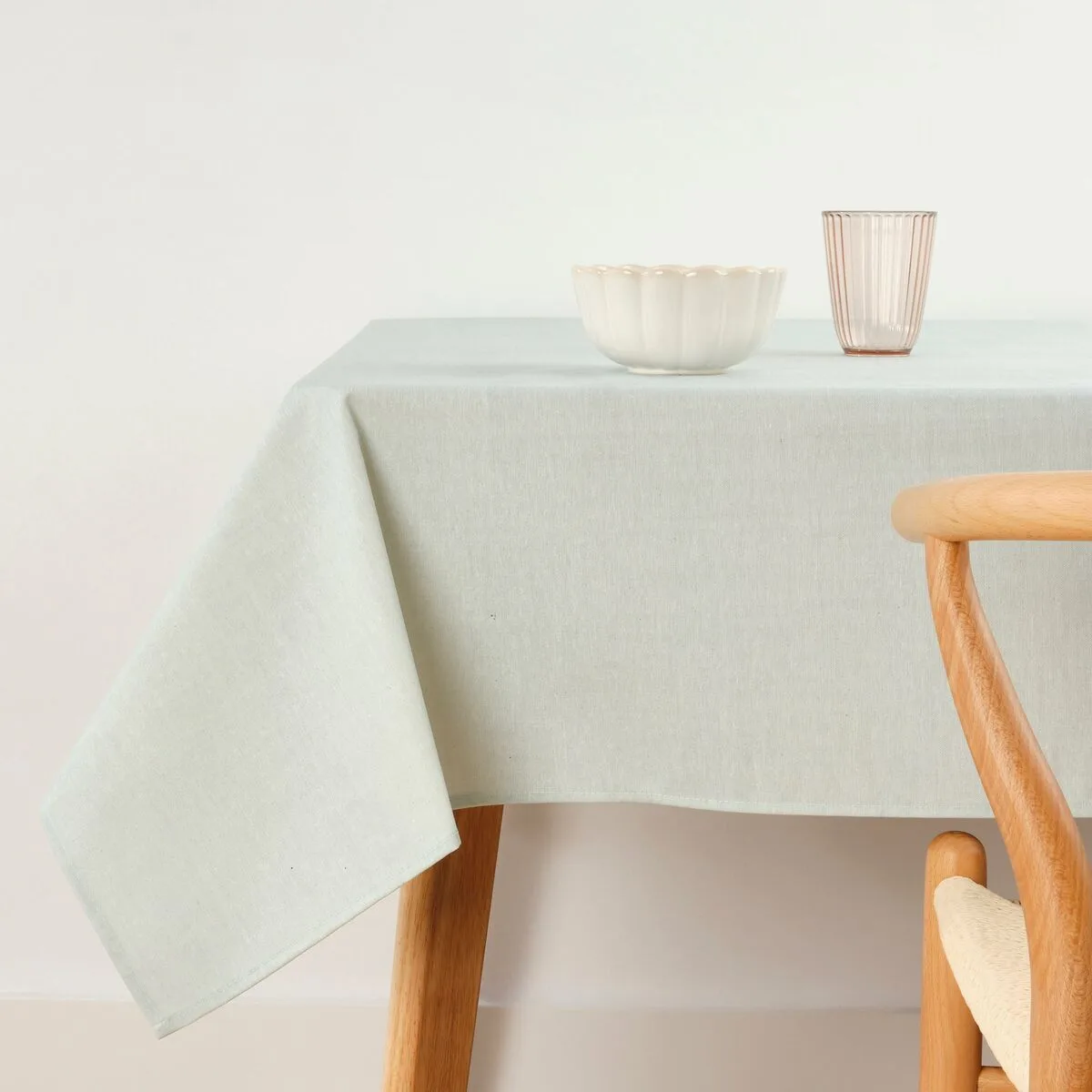 Nappe belum liso bleu 155 x 155 cm s980479318. Bien plus qu'un site, Diaytar est un club. Le club de ceux qui savent reconnaître la valeur d'un produit exceptionnel.