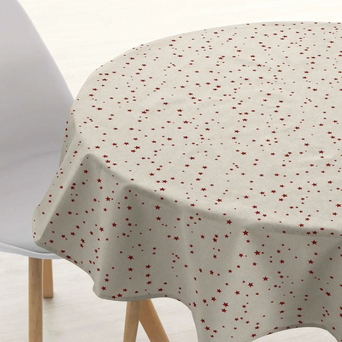 Nappe belum merry christmas multicouleur o 100 cm s980210352. L'ambition de Diaytar : devenir votre boutique en ligne de référence pour tous les produits qui améliorent votre vie