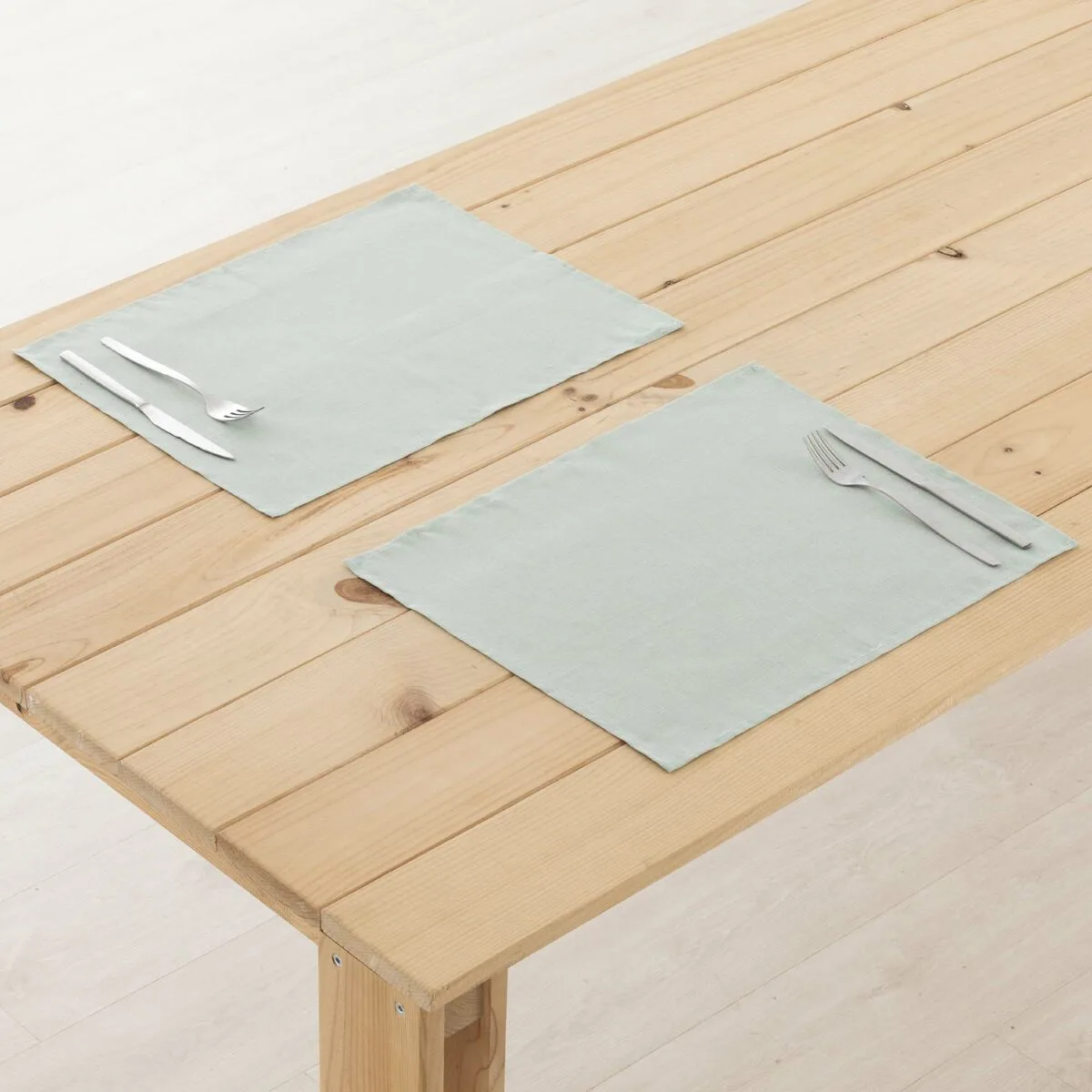 Nappe belum multicouleur 45 x 35 cm 2 unites s980285783. Nos stylistes Diaytar dénichent pour vous les pépites de la saison.