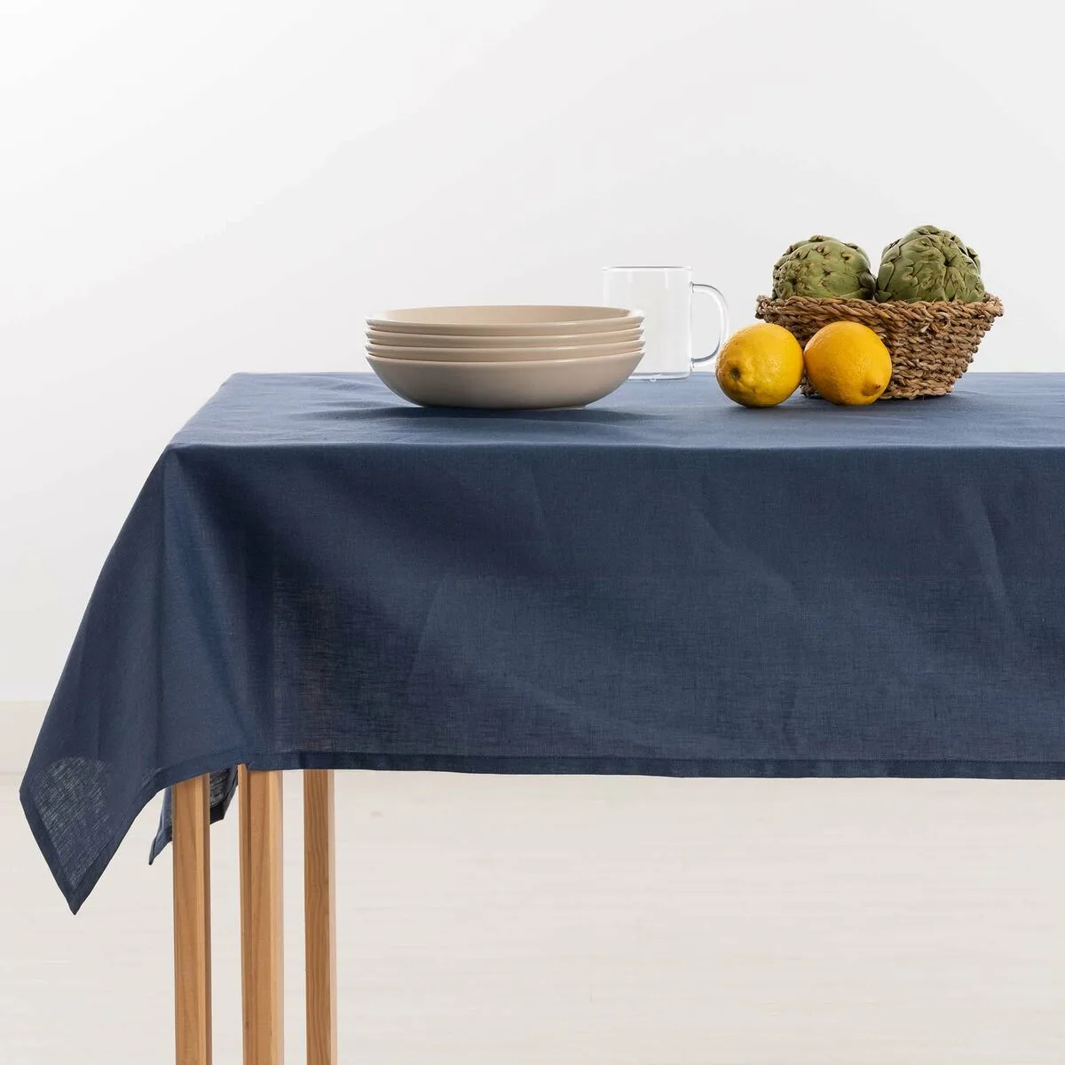 Nappe belum multicouleur bleu fonce 100 x 150 cm s980207929. L'ADN de Diaytar : un mélange éclectique et raffiné de produits qui parle aussi bien aux geeks qu'aux esthètes