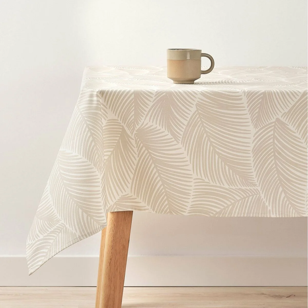 Nappe belum t011 100 x 155 cm feuille d une plante s980906746. Soyez à la pointe de la tendance et de la technologie avec Diaytar, votre partenaire pour un shopping généraliste avisé