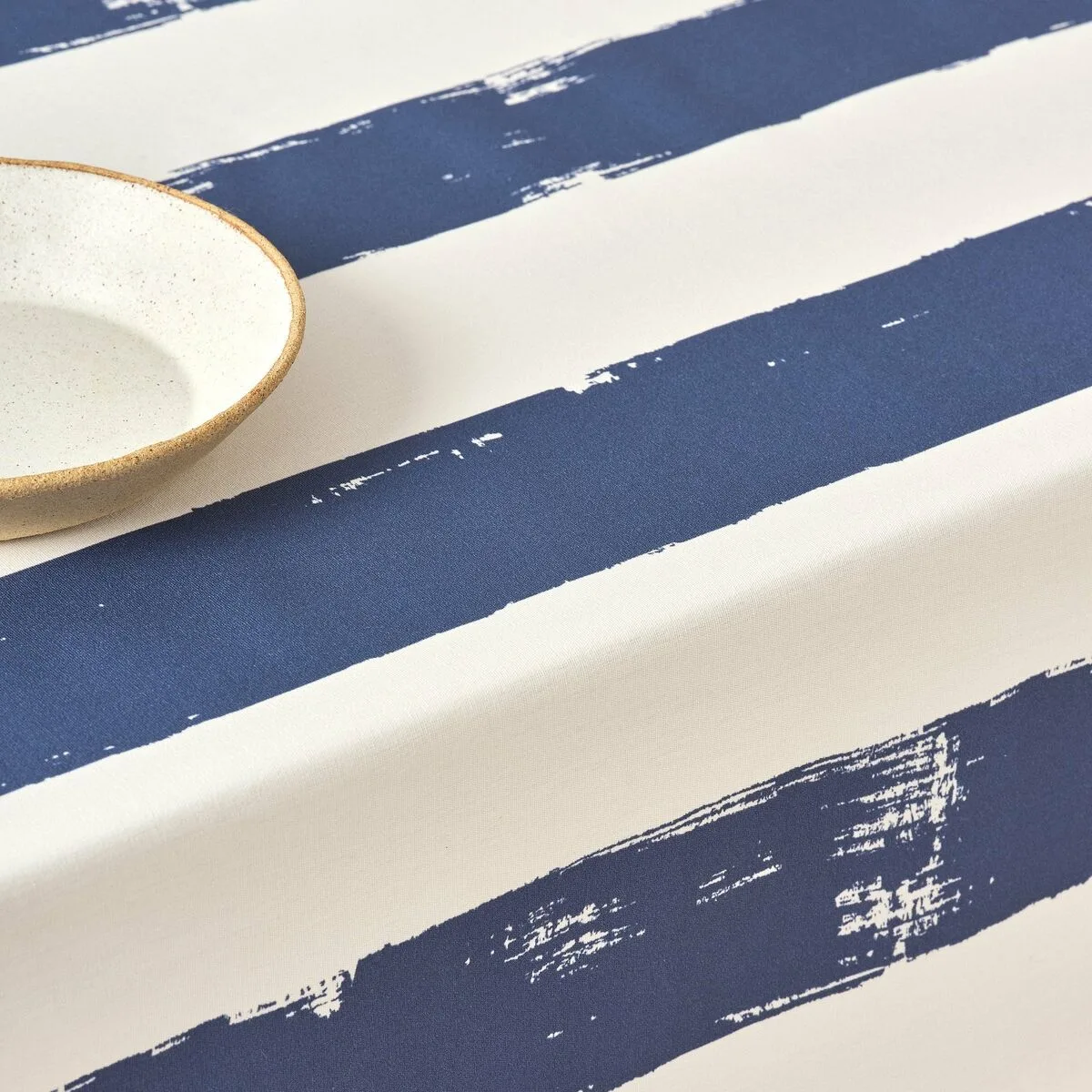 Nappe belum t012 blue marine 200 x 155 cm a rayures s980904510. Chez Diaytar, chaque achat est une expérience unique. Explorez notre sélection premium !