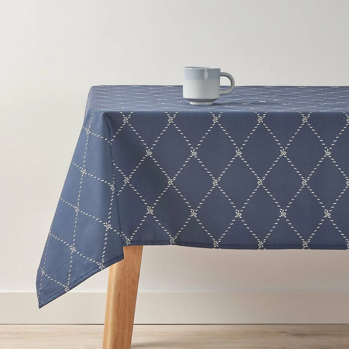 Nappe belum t03 blue marine 100 x 80 cm s980904819. Nous sommes les archéologues du produit parfait. Diaytar exhume pour vous les trésors cachés du marché.