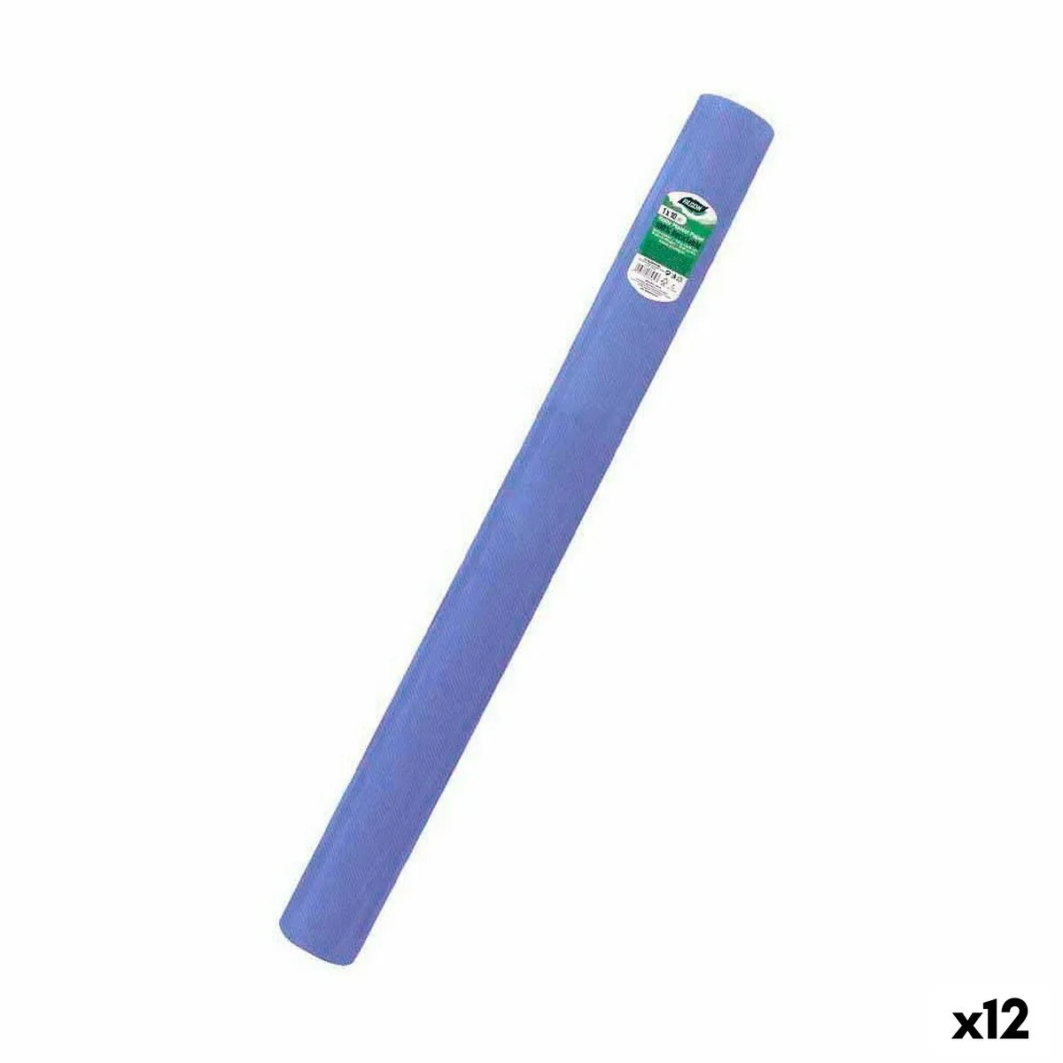 Nappe en rouleau algon bleu 1 x 10 m 12 unites s223244894. Diaytar, c'est le hub où se connectent les créateurs de produits géniaux et les clients qui les attendaient sans le savoir.