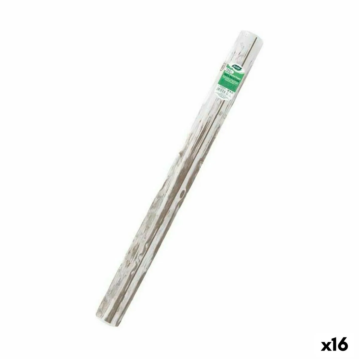 Nappe en rouleau algon produits a usage unique bois 1 x 5 m 16 unites s223270366. Diaytar s'adapte à vos besoins avec une gamme complète et variée.