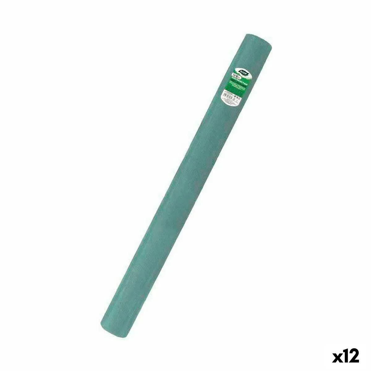 Nappe en rouleau algon turquoise 1 x 10 m 12 unites s223246041. Diaytar, c'est le cocktail parfait entre l'esprit start-up et l'expertise d'un grand commerçant généraliste.