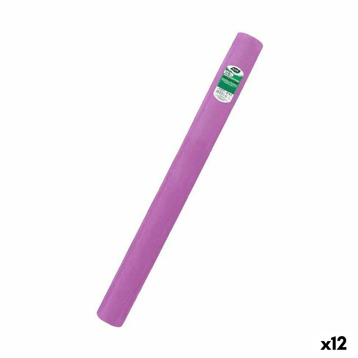 Nappe en rouleau algon violet 1 x 10 m 12 unites s223245861. Diaytar, le compagnon idéal de votre vie connectée et stylée, à travers une offre généraliste sans équivalent
