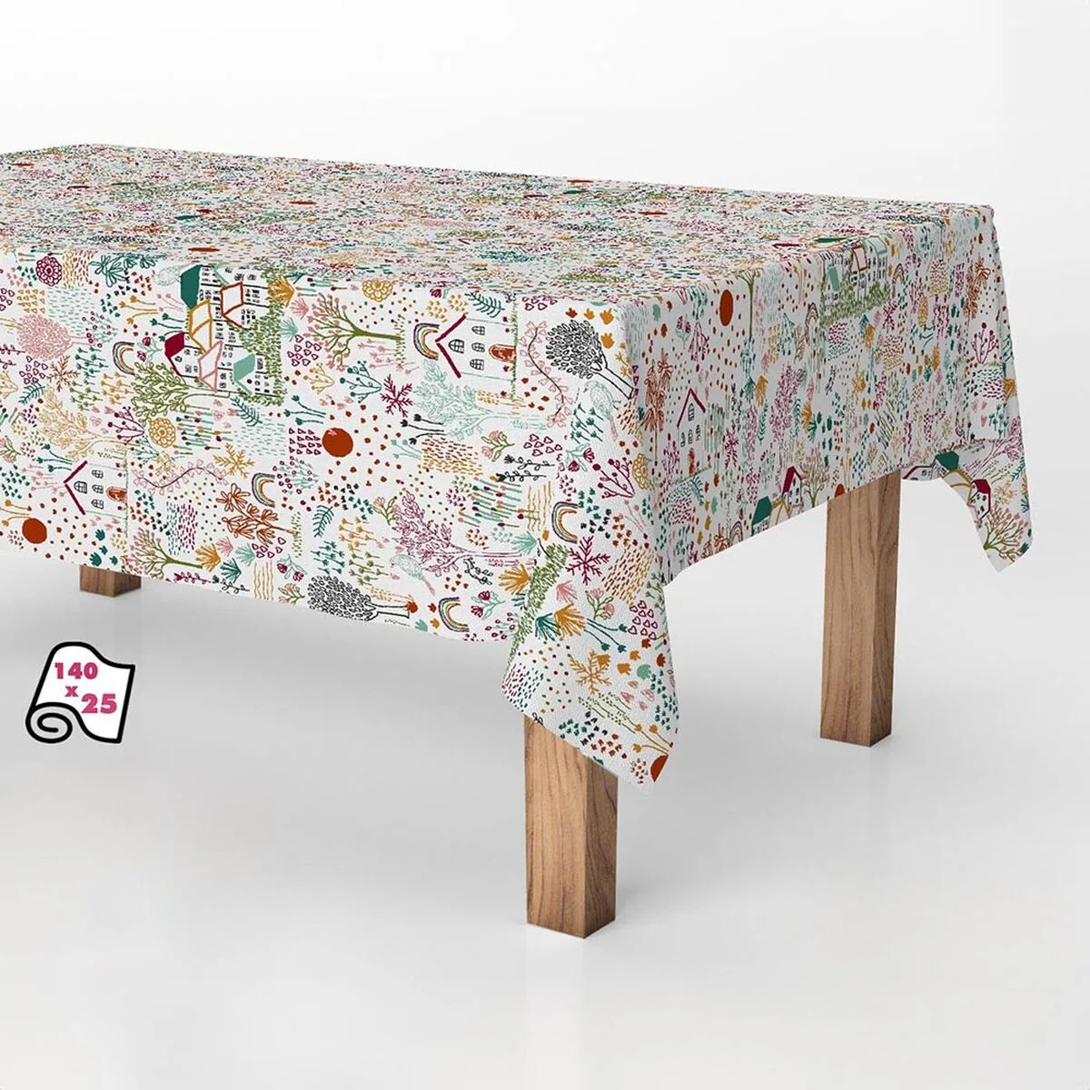 Nappe en rouleau exma antitaches dessins 140 cm x 25 m s792159849. Pour vous, nous avons créé Diaytar : l'antidote à la monotonie shopping, une injection régulière de produits novateurs.