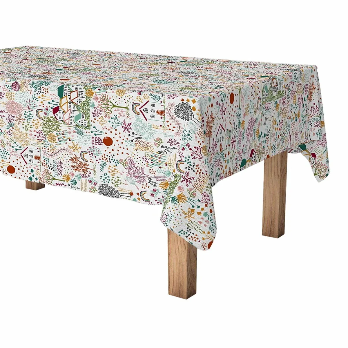 Nappe en rouleau exma antitaches dessins 140 cm x 25 m s792159882. Diaytar, c'est la vitrine ultime des produits qui comptent vraiment, ceux qui simplifient et embellissent existant.