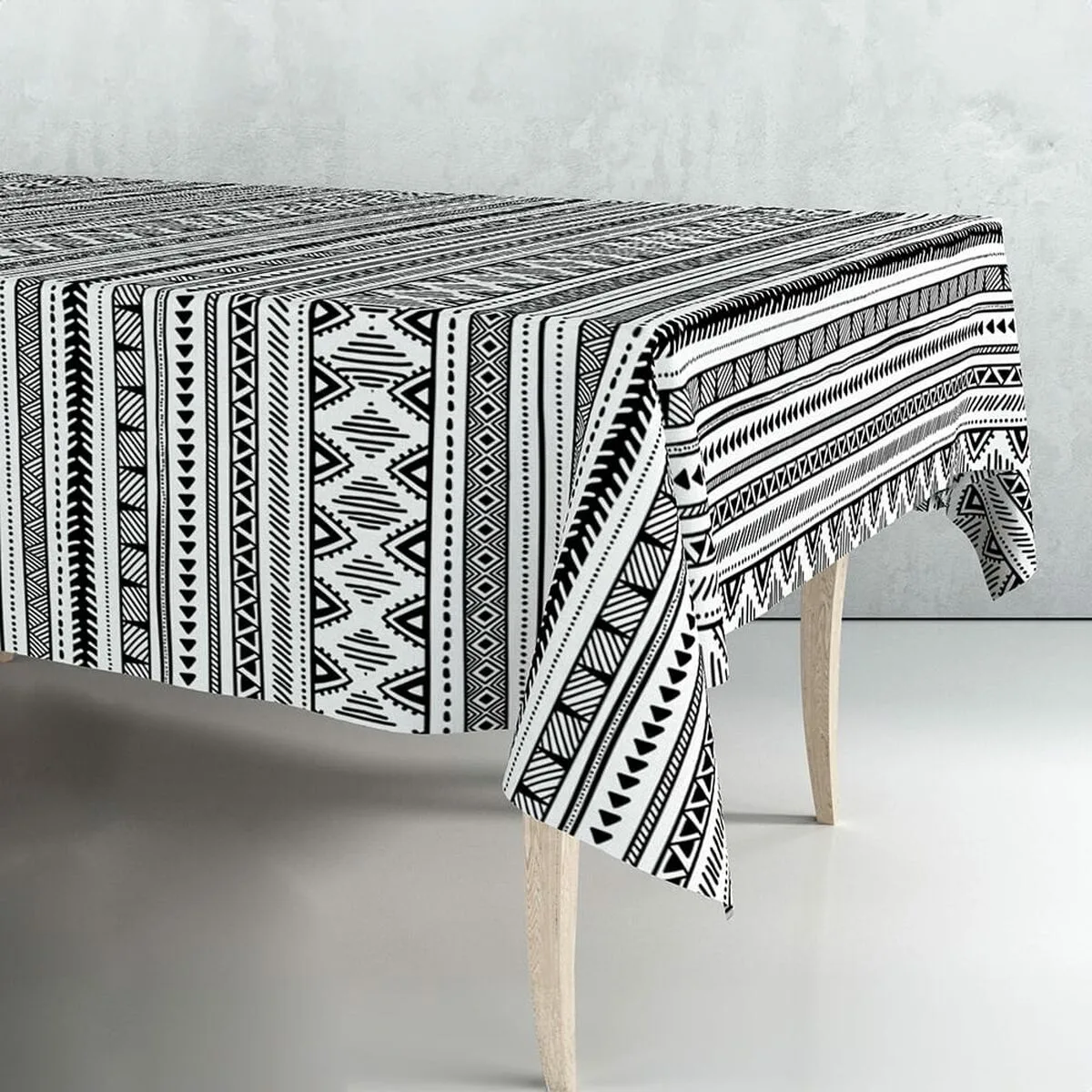 Nappe en rouleau exma blanc noir 140 cm x 25 m s792523868. Bienvenue sur Diaytar, la plateforme qui a réussi le pari de rendre le shopping généraliste aussi excitant que la mode.