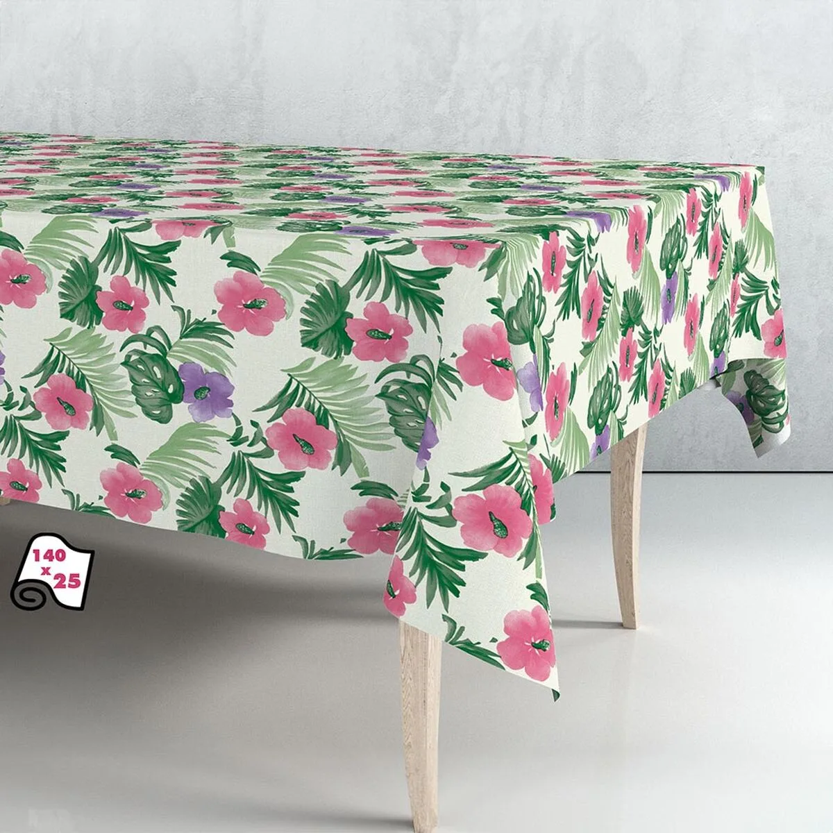 Nappe en rouleau exma caoutchouc fleurs 140 cm x 25 m s792159267. Nous sommes fiers de vous présenter Diaytar, une plateforme où l'amour du produit général et tendance est roi