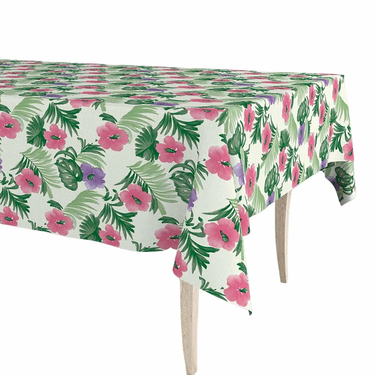 Nappe en rouleau exma caoutchouc fleurs 140 cm x 25 m s792159275. Diaytar, c'est la vitrine ultime des produits qui comptent vraiment, ceux qui simplifient et embellissent existant.