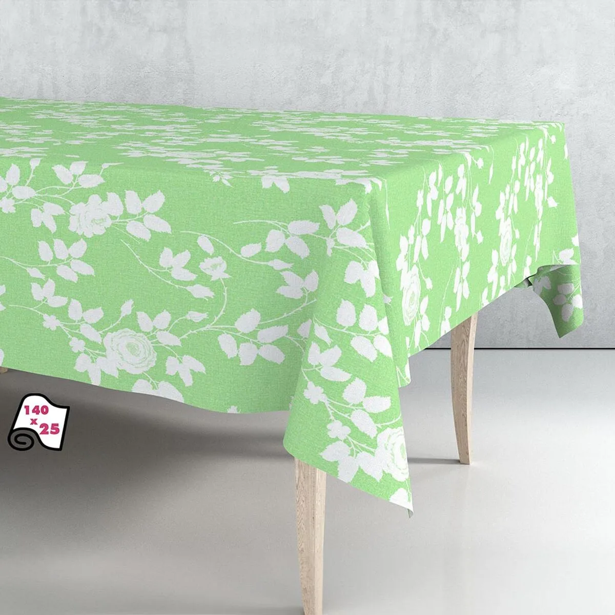 Nappe en rouleau exma caoutchouc vert clair plantes botaniques 140 cm x 25 m s792159184. Diaytar mise sur la richesse de son catalogue pour s'imposer comme le leader du shopping généraliste en ligne de qualité