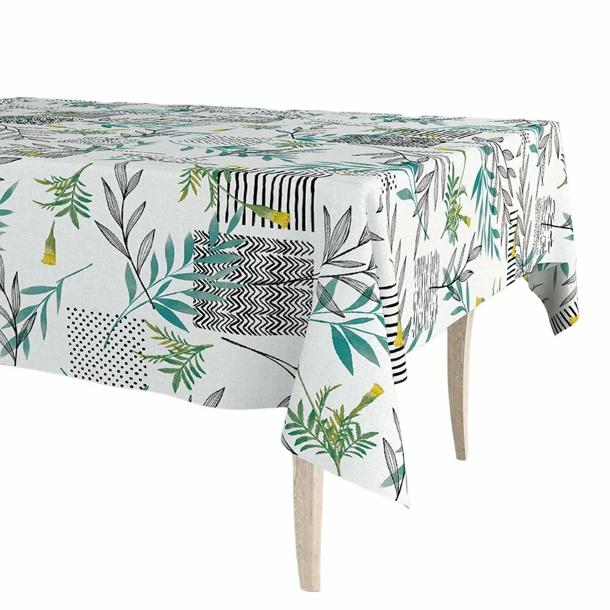 Nappe en rouleau exma mix caoutchouc blanc 140 cm x 25 m s792159347. Bienvenue chez Diaytar - Votre destination shopping pour tous vos besoins du quotidien !