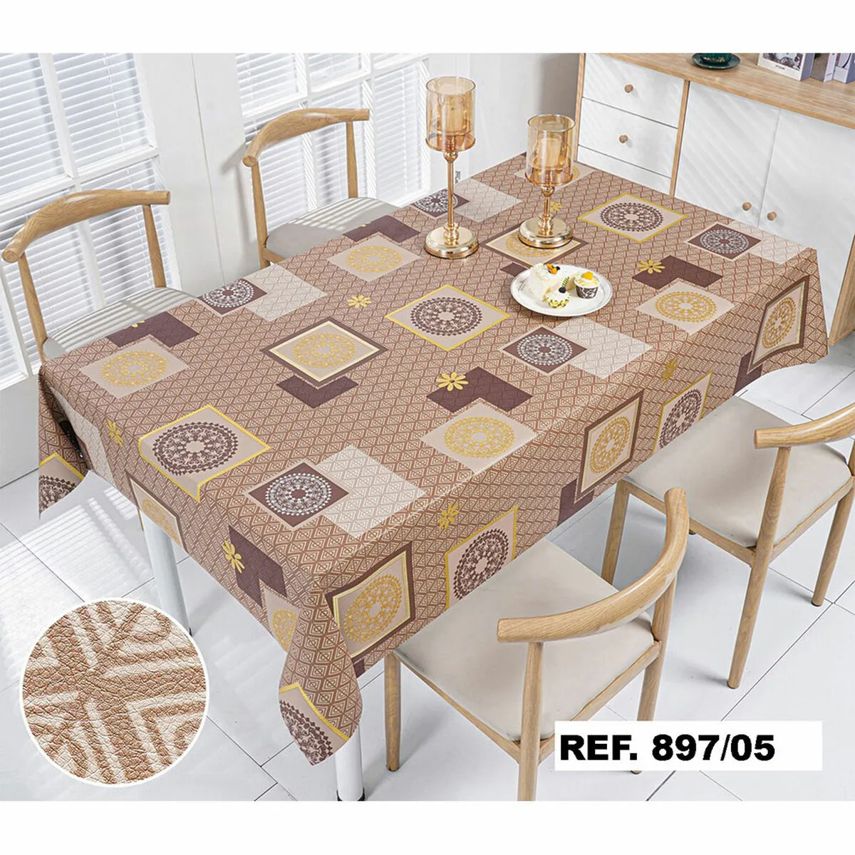 Nappe en rouleau productos gol master gold marron 140 cm x 20 m s792586670. Diaytar a été imaginé pour les acheteurs avisés qui recherchent autant la performance que le design dans leurs produits