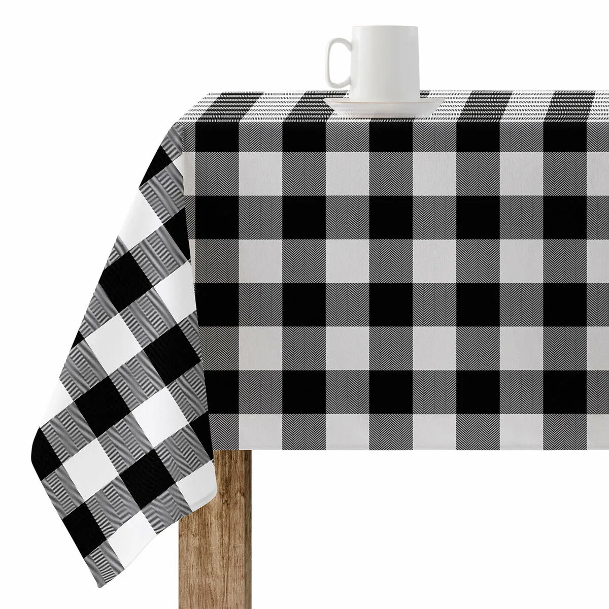 Nappe enduite antitache belum 0120 101 multicouleur 150 x 150 cm s980735335. Notre credo ? L'excellence accessible. Diaytar rend le premium attainable dans chaque catégorie de produits.