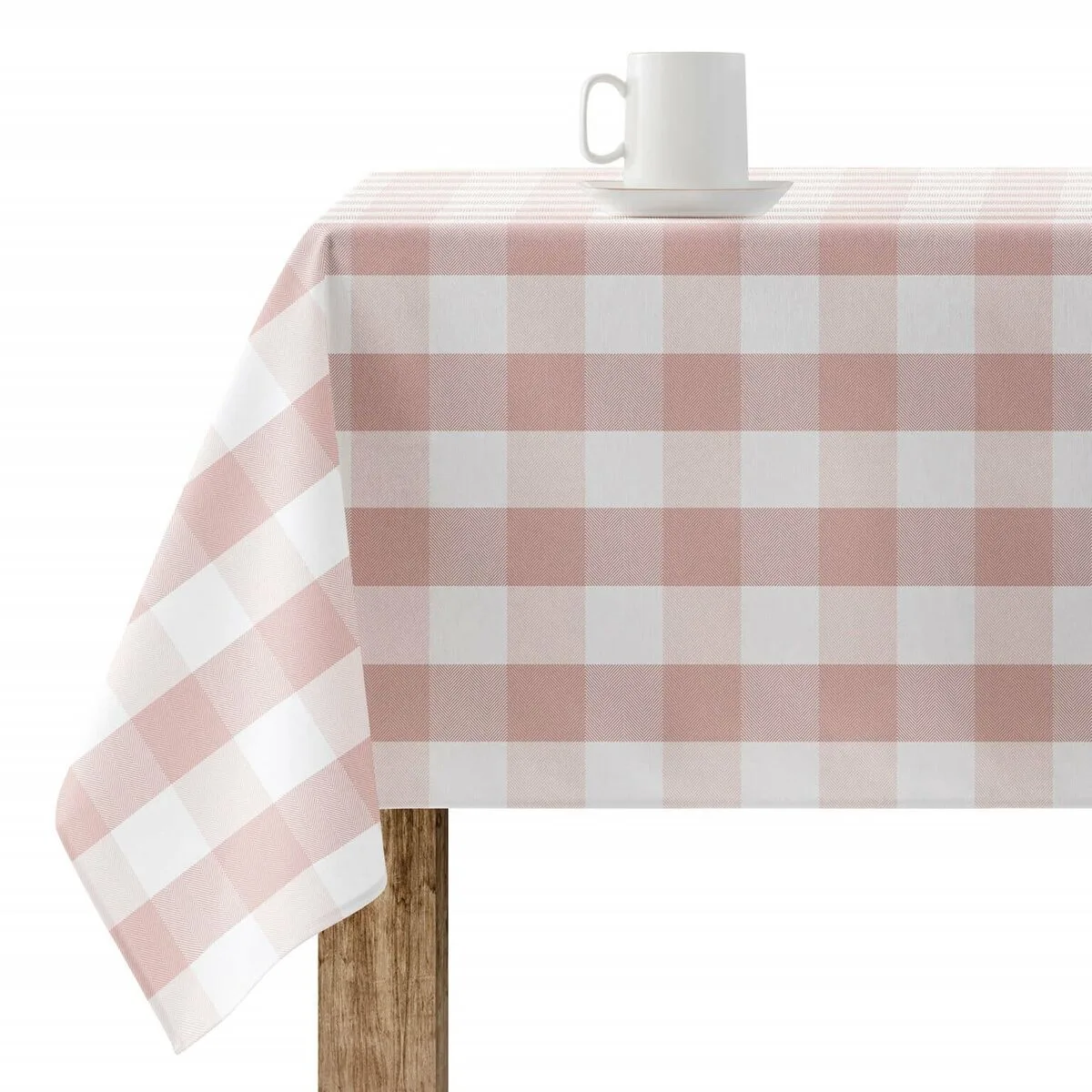 Nappe enduite antitache belum 0120 102 multicouleur 150 x 150 cm s980734895. Avec Diaytar, redécouvrez le plaisir de l'achat en ligne grâce à une approche humaine des produits et de la curation