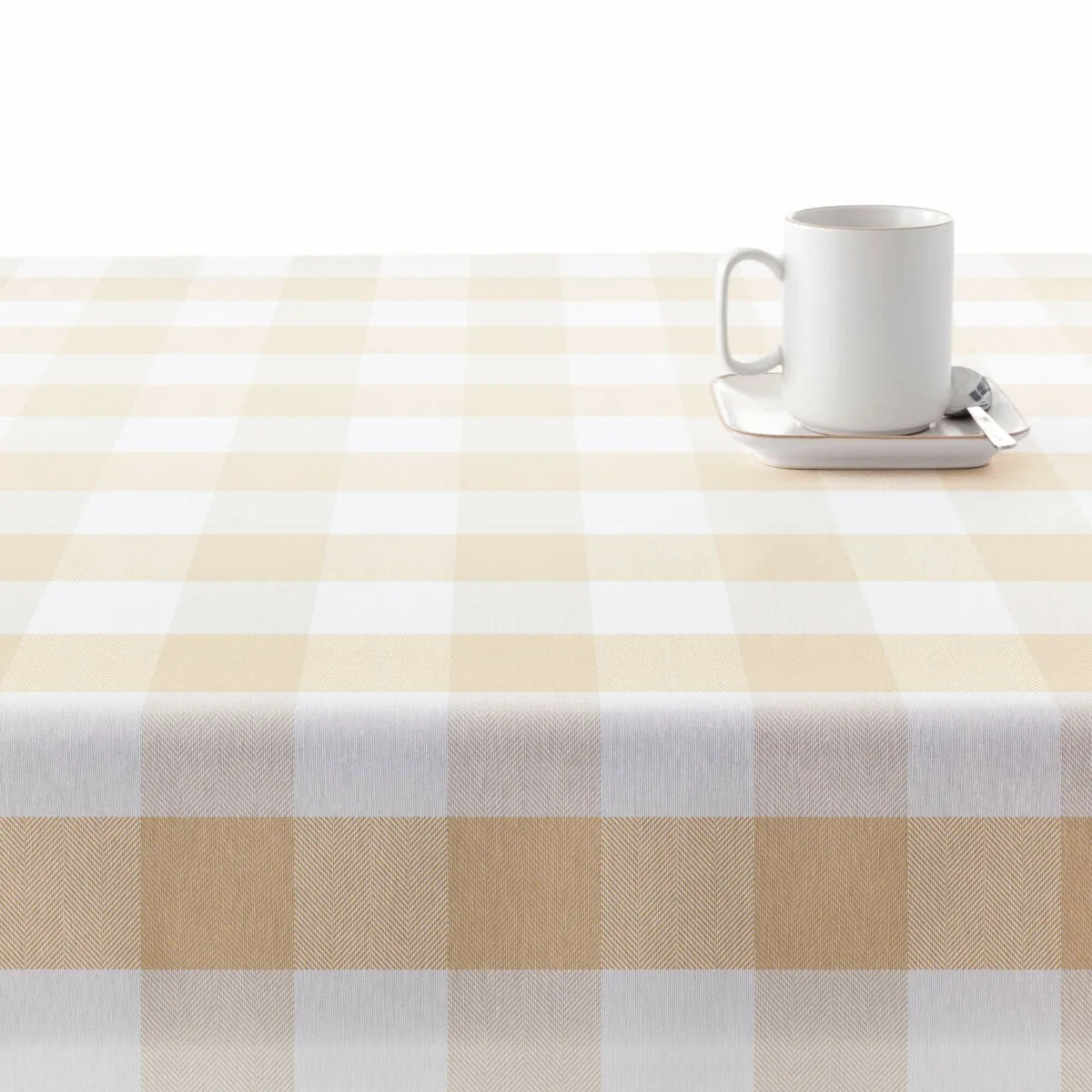 Nappe enduite antitache belum 0120 103 multicouleur 150 x 150 cm s980734390. Nous avons conçu Diaytar pour être intuitif, comme vos produits préférés. Simple, efficace, et terriblement séduisant.