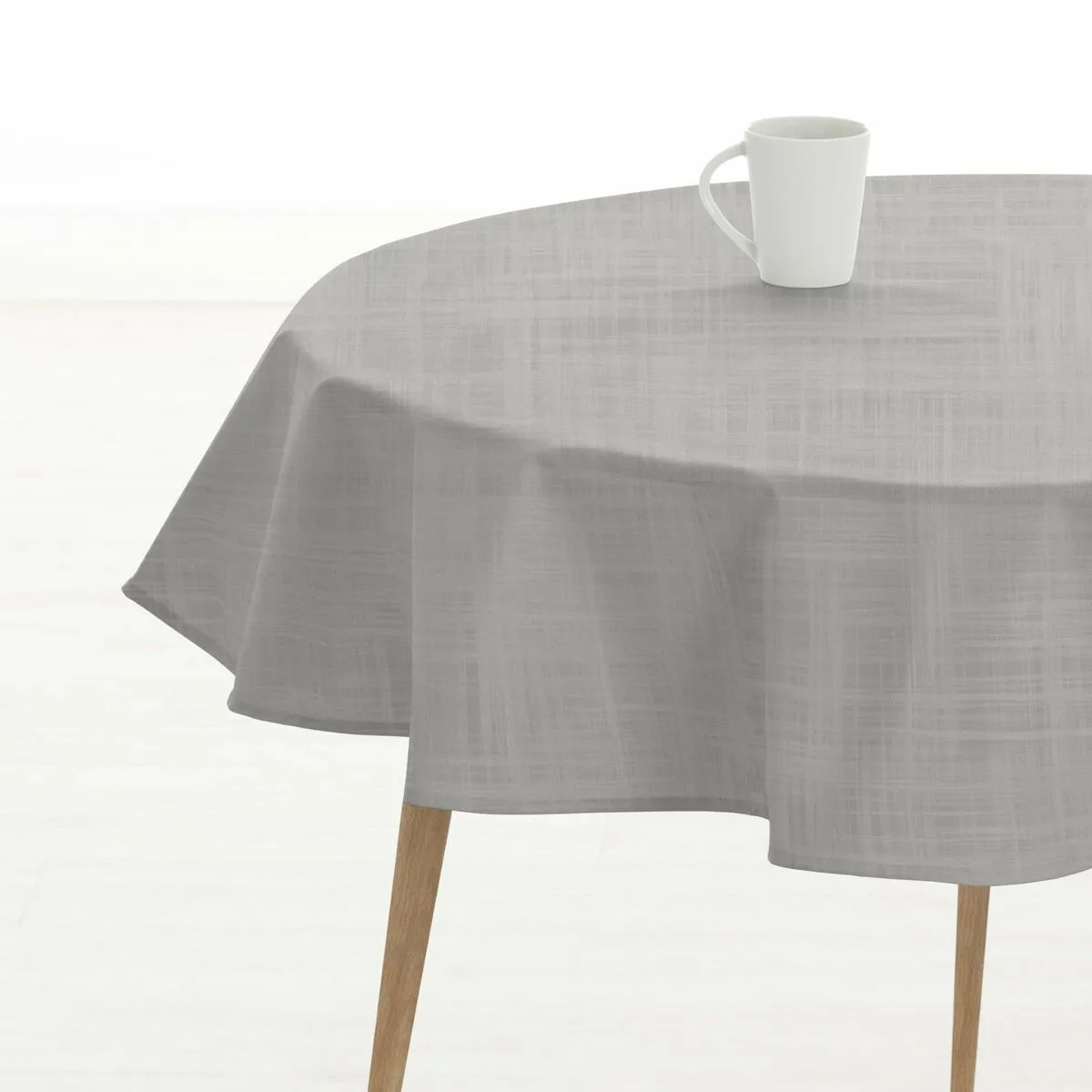Nappe enduite antitache belum 0120 18 multicouleur o 100 cm s980747168. Votre foyer mérite le style et le confort des produits Diaytar Home.