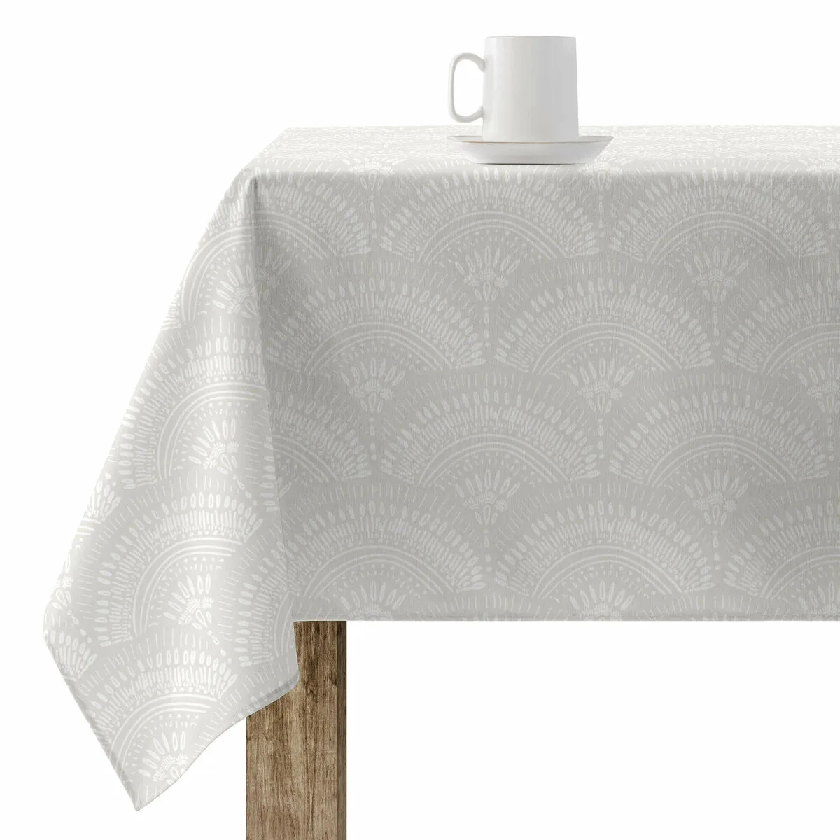 Nappe enduite antitache belum 0120 212 multicouleur 150 x 150 cm s980717362. La qualité Diaytar : un engagement, une promesse, une satisfaction garantie.