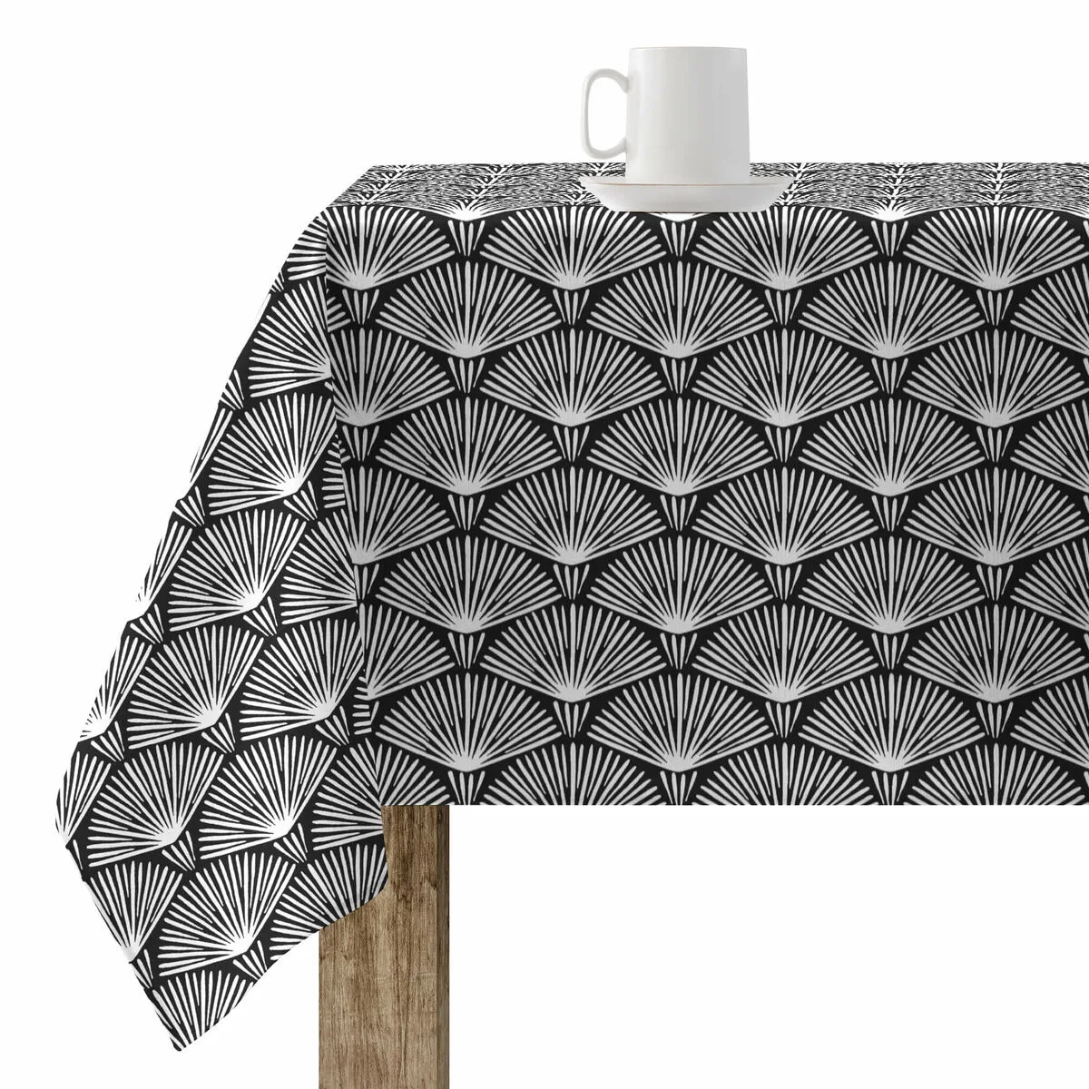 Nappe enduite antitache belum 0120 216 multicouleur 150 x 150 cm s980715340. Tendance, confort et qualité : la trilogie gagnante de Diaytar Mode.