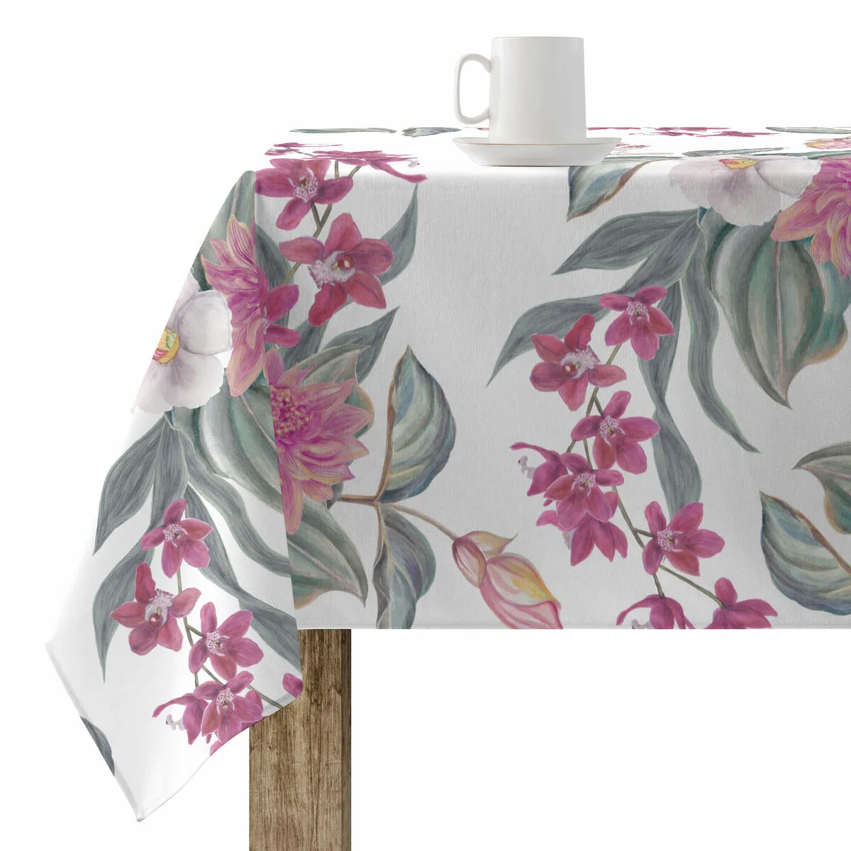 Nappe enduite antitache belum 0120 246 multicouleur 100 x 150 cm s981363171. Pour les esprits curieux et exigeants, Diaytar est la source intarissable de produits rares et ingénieux.