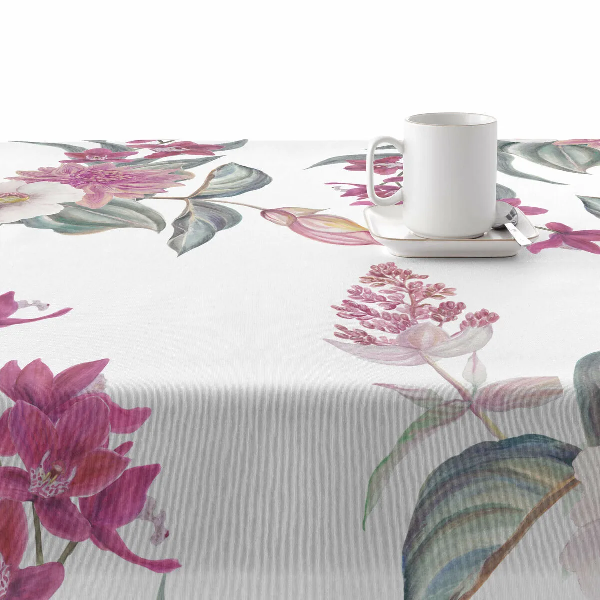 Nappe enduite antitache belum 0120 246 multicouleur 150 x 150 cm s981363072. Diaytar, c'est le cocktail parfait entre l'esprit start-up et l'expertise d'un grand commerçant généraliste.