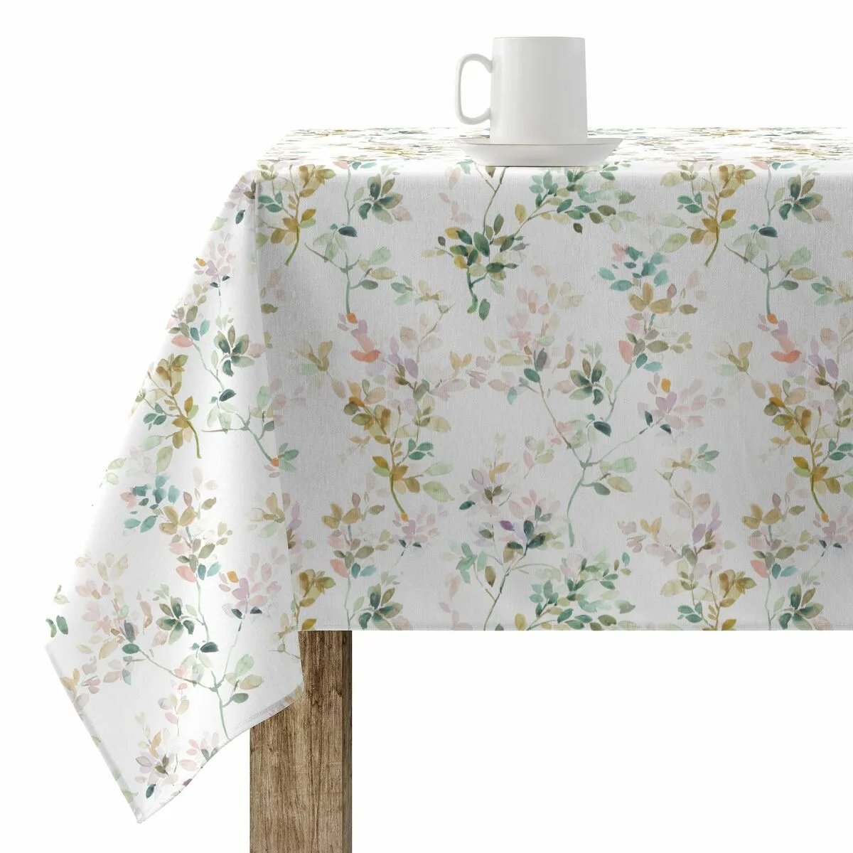 Nappe enduite antitache belum 0120 247 multicouleur 300 x 150 cm s981367087. Diaytar s'adapte à vos besoins avec une gamme complète et variée.