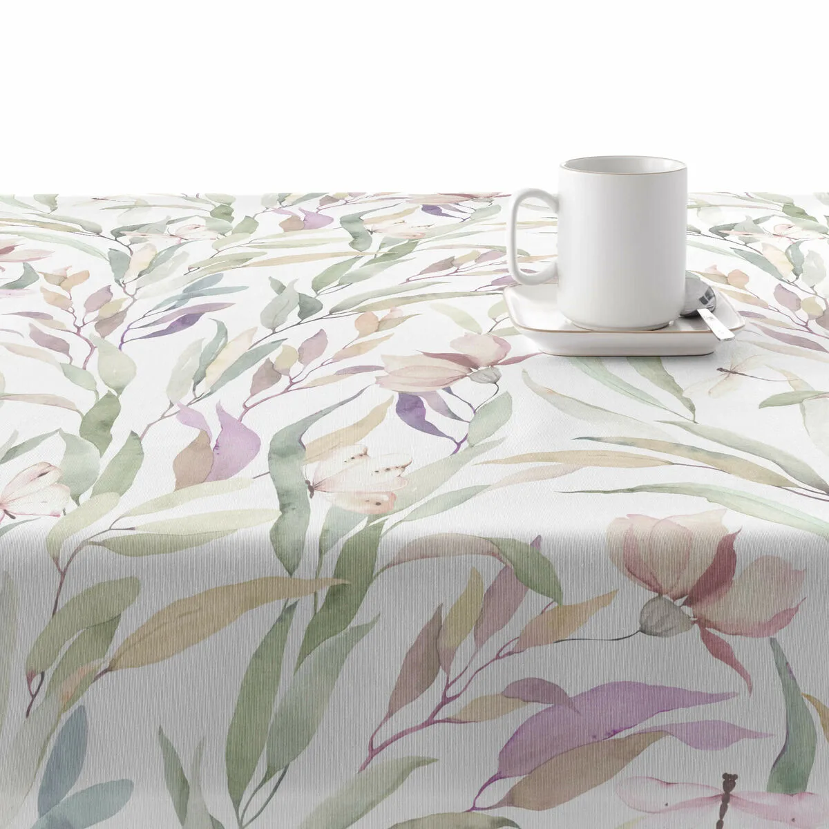 Nappe enduite antitache belum 0120 248 multicouleur 150 x 150 cm s981367944. Soyez à la pointe de la tendance et de la technologie avec Diaytar, votre partenaire pour un shopping généraliste avisé