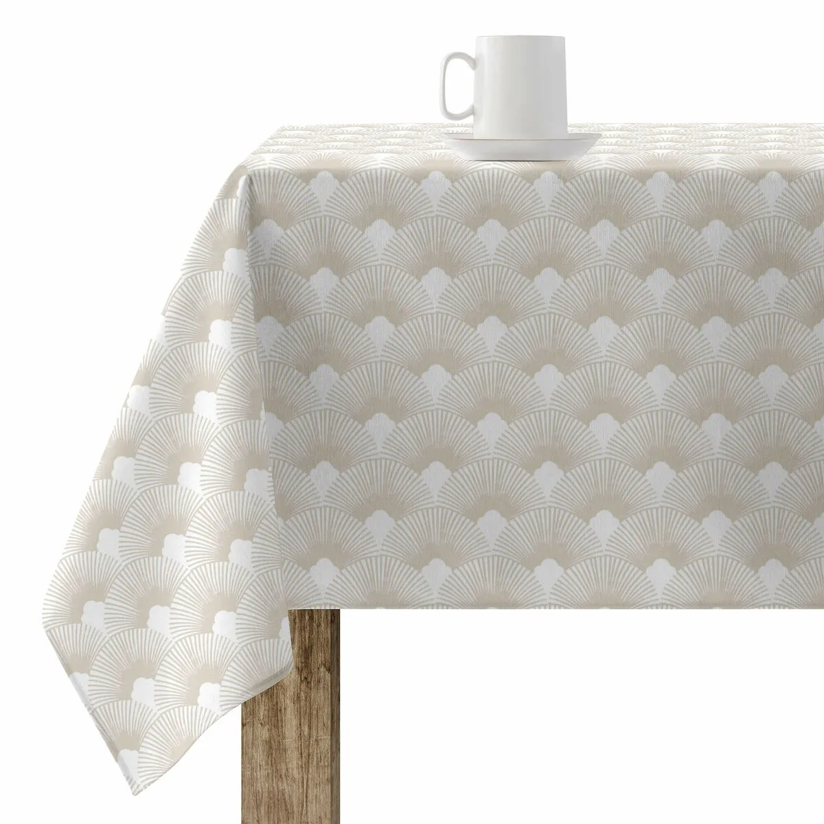 Nappe enduite antitache belum 0120 266 multicouleur 100 x 150 cm s981379919. Diaytar : La boutique qui réunit qualité, tendance et prix accessibles sous un même toit.