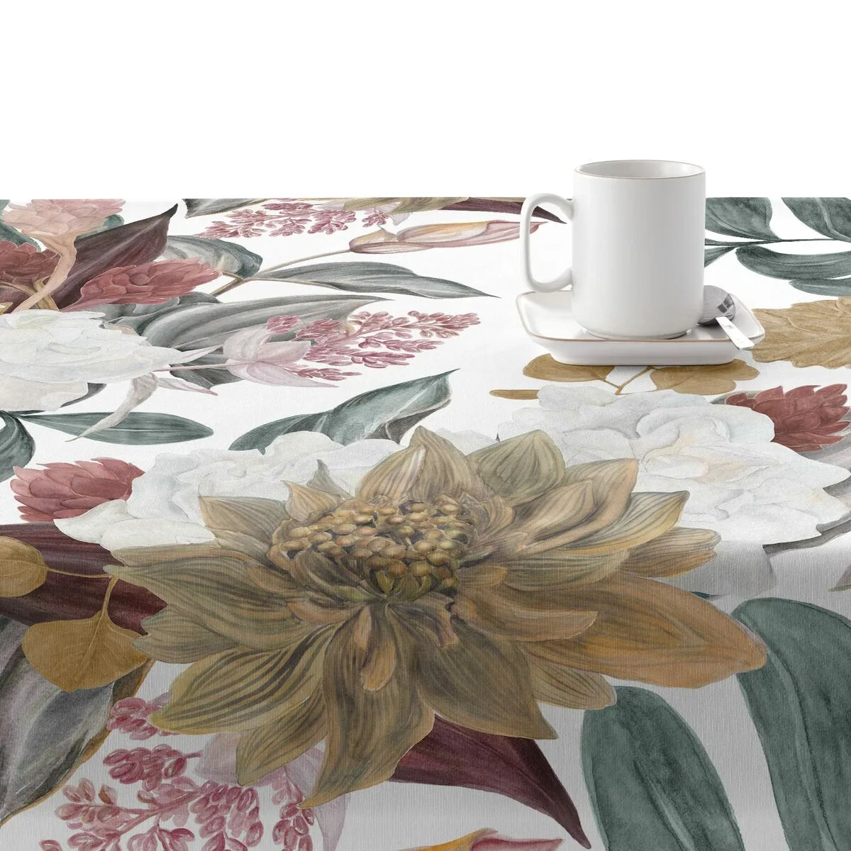 Nappe enduite antitache belum 0120 292 multicouleur 100 x 150 cm s980485384. Diaytar, c'est la plateforme qui ose remettre l'humain au centre de l'expérience produit, dans un monde de plus en plus digital.